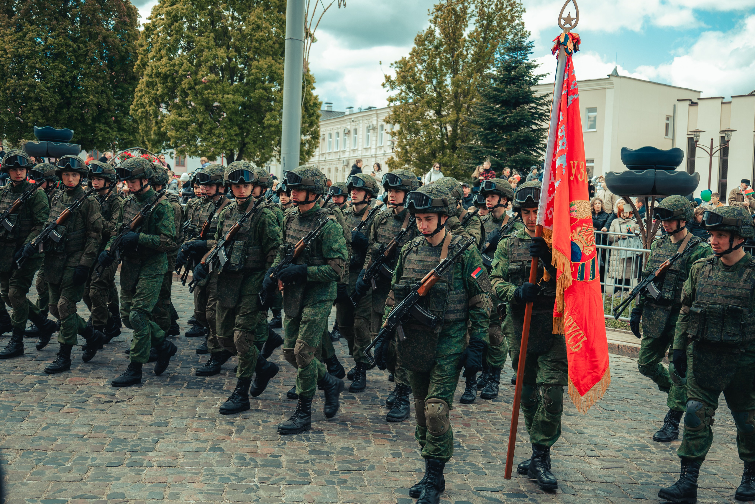 9 мая 2025. Photographer Vladislav Voronovich