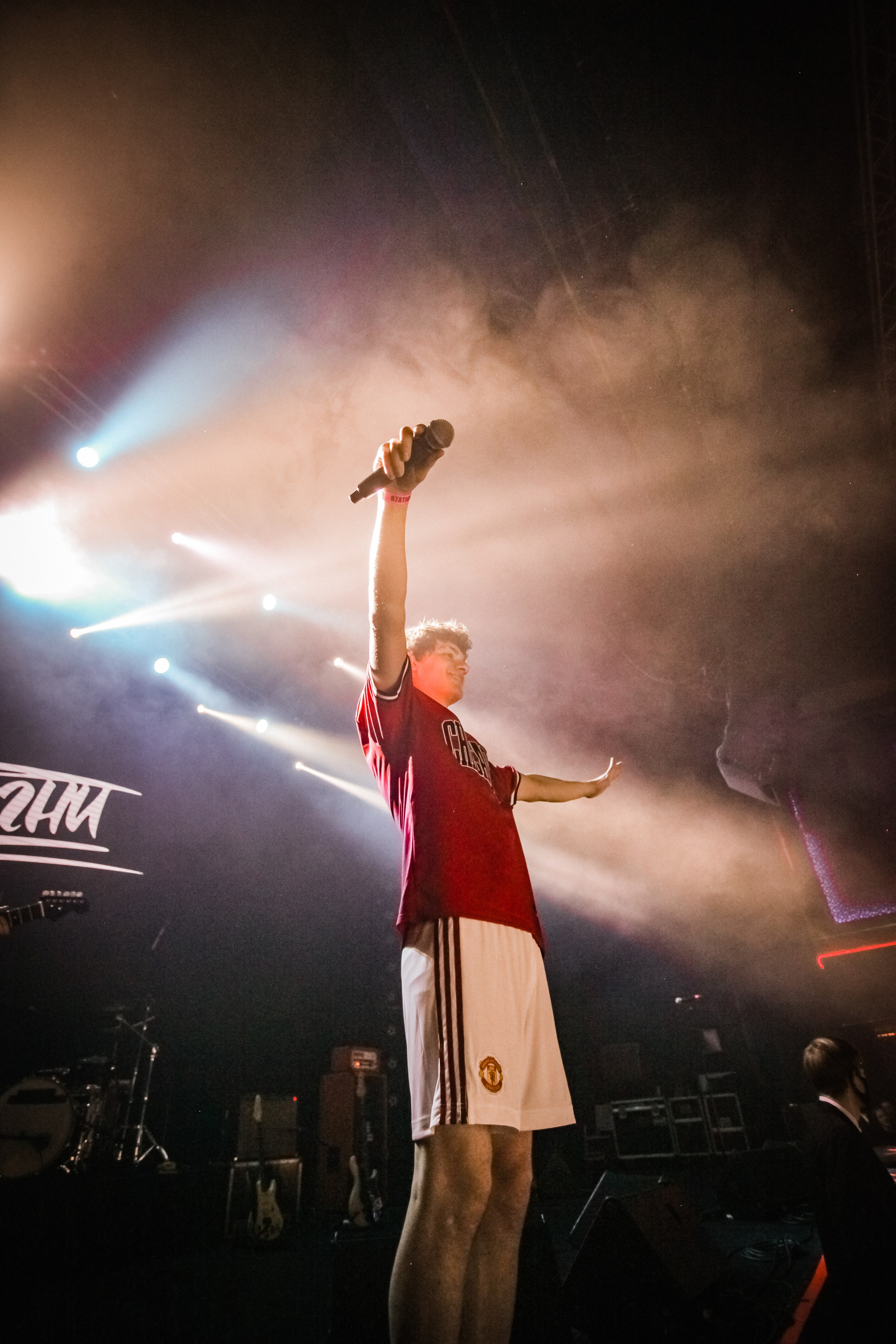 Концерт (Драгни). Репортажный фотограф в Санкт-Петербурге. Фотограф на мероприятие в СПБ