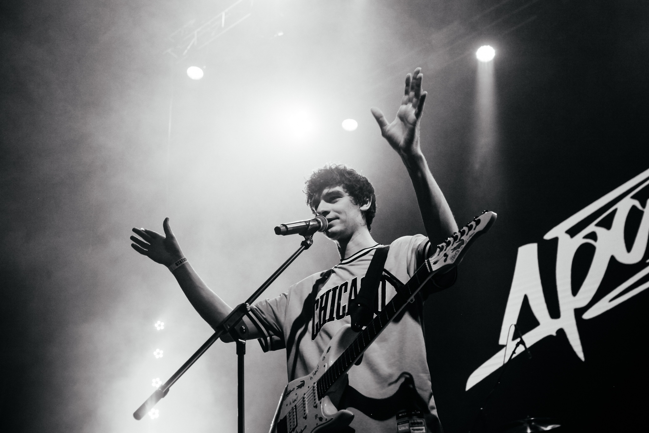 Концерт (Драгни). Репортажный фотограф в Санкт-Петербурге. Фотограф на мероприятие в СПБ