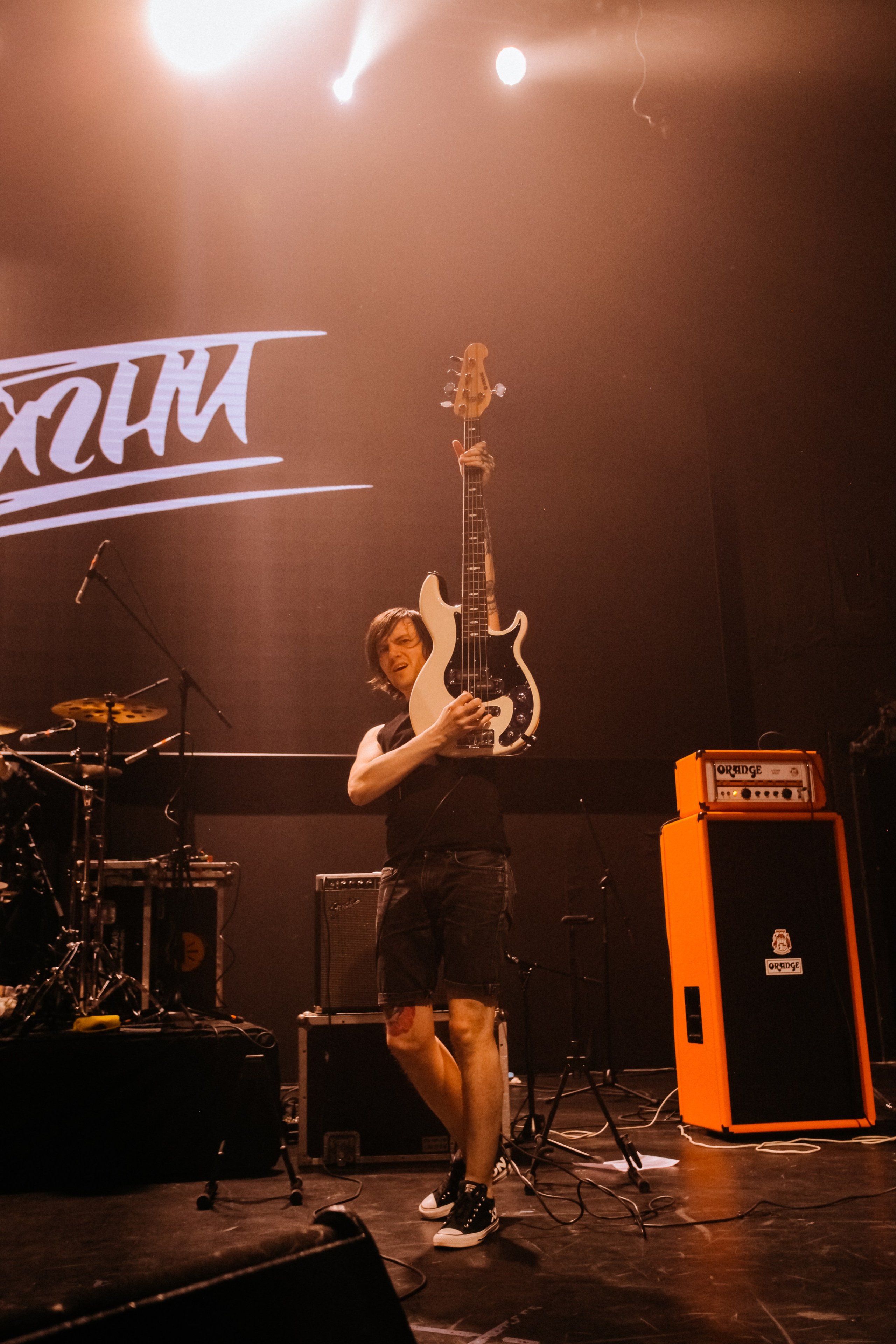 Концерт (Драгни). Репортажный фотограф в Санкт-Петербурге. Фотограф на мероприятие в СПБ