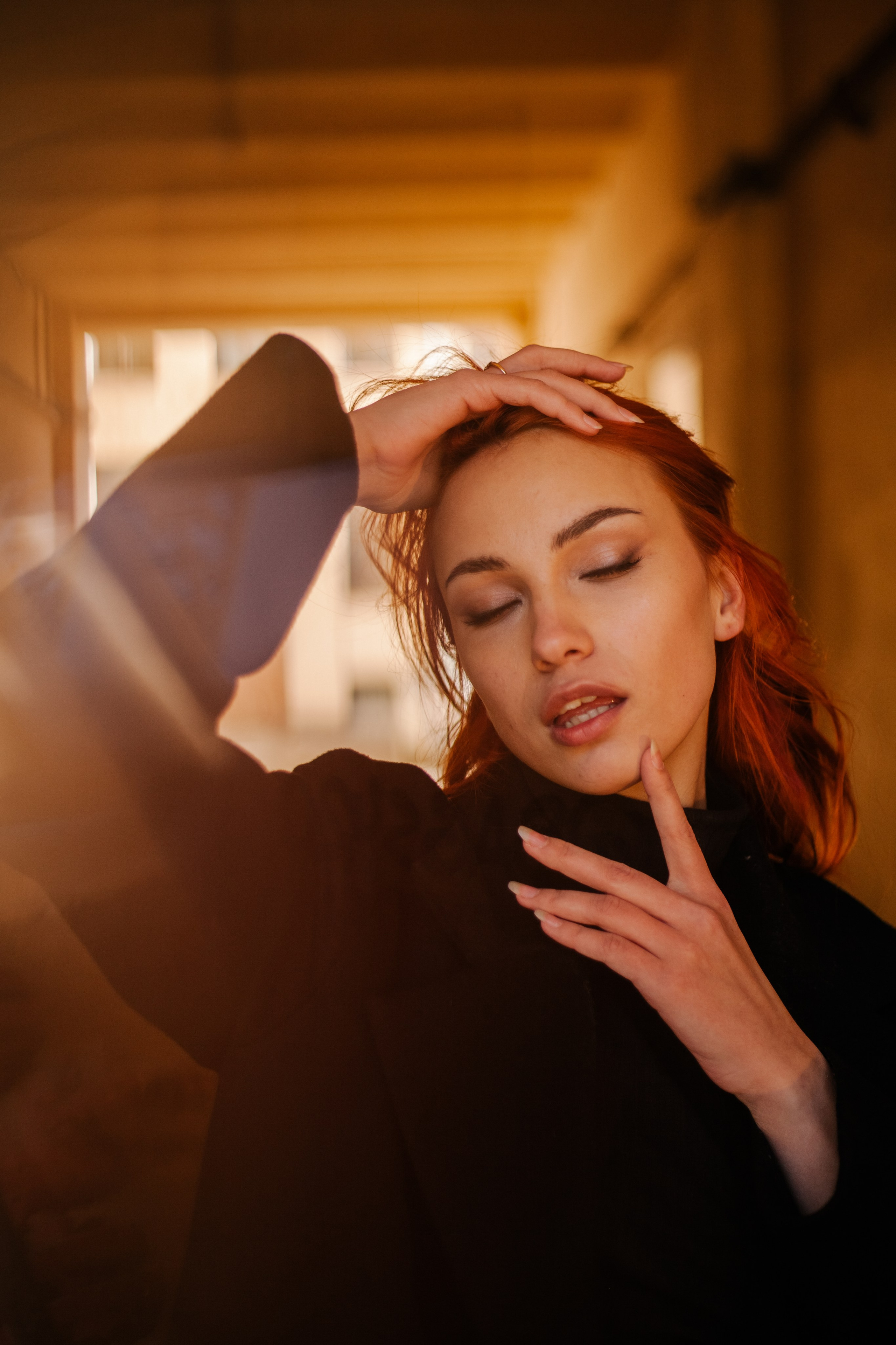 Марина. Репортажный фотограф в Санкт-Петербурге. Фотограф на мероприятие в СПБ