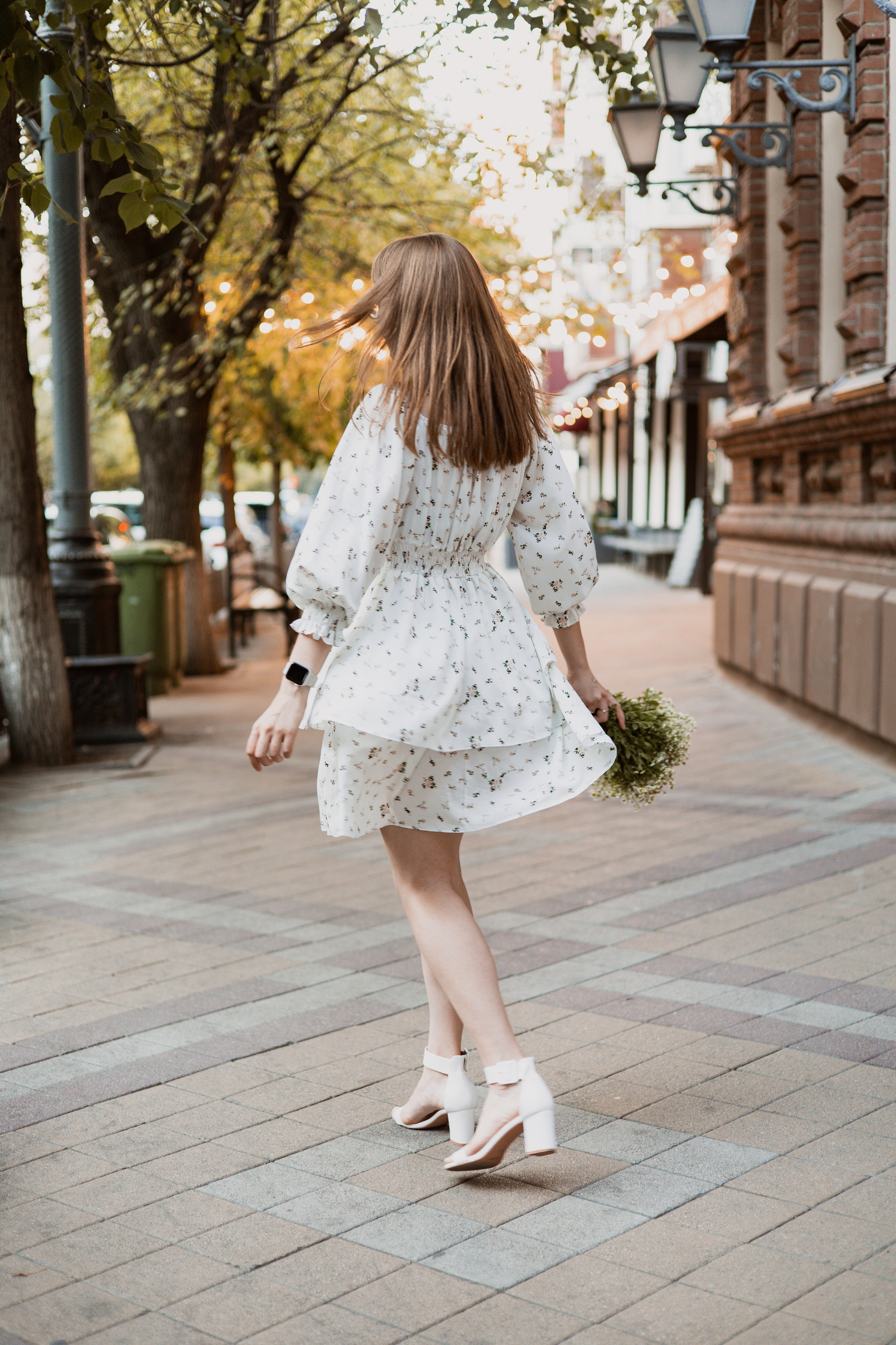 Алена. Фотограф из Краснодара Мария Приходько