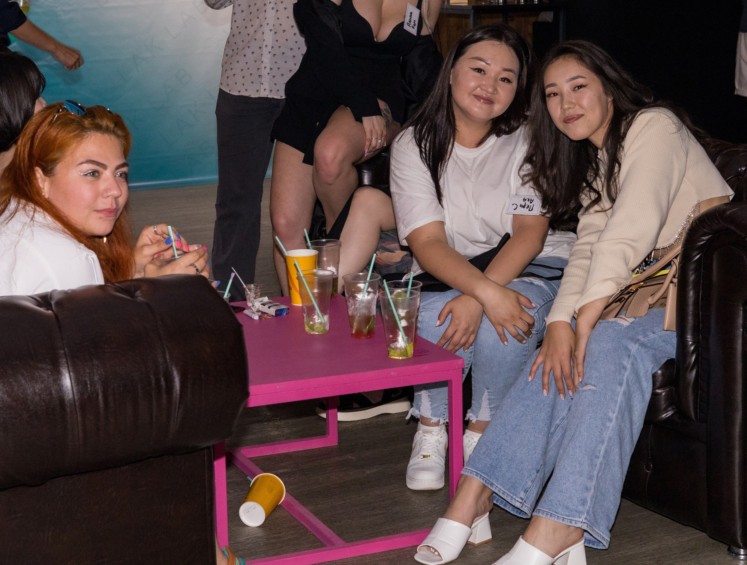 Репортажные съёмки. Фотограф-ретушёр