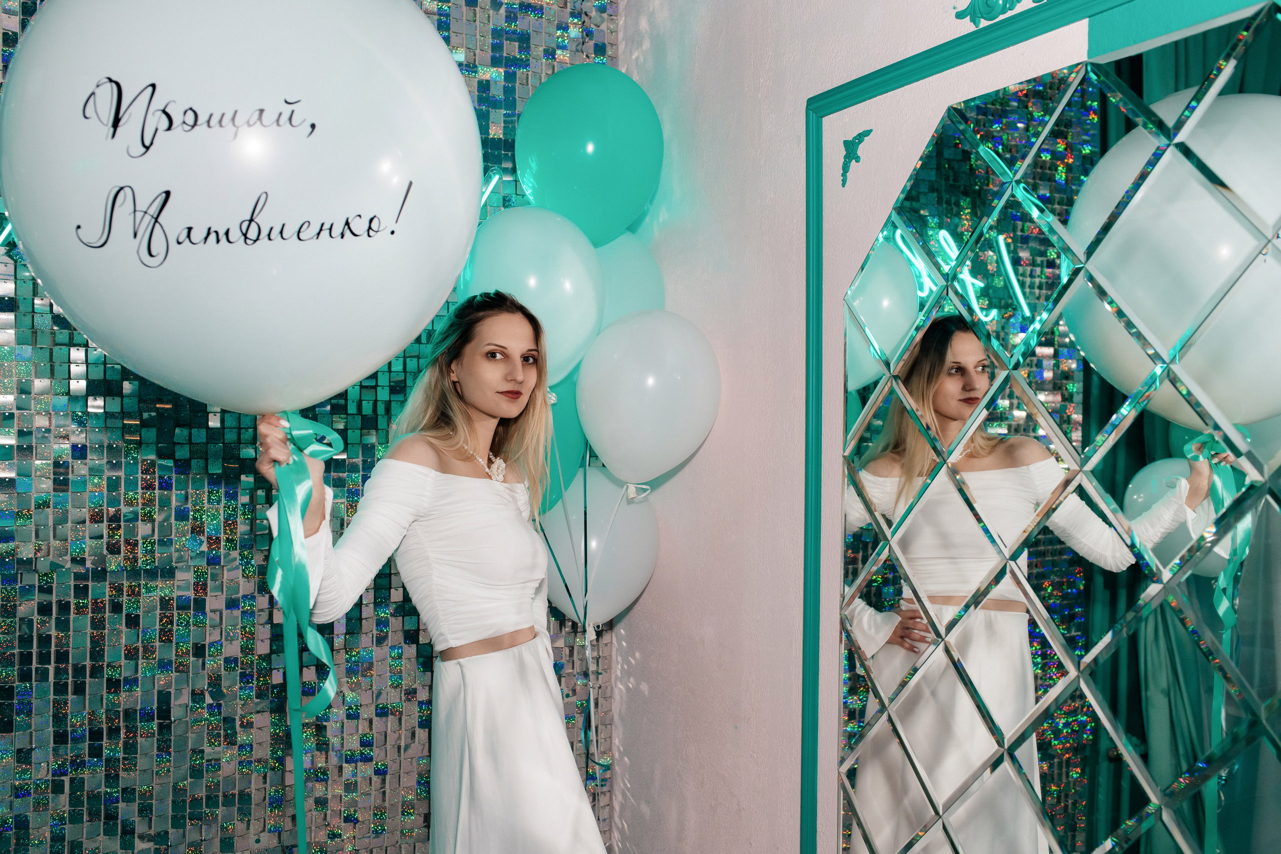 TIFFANY & CO. Фотограф в Москве/Зарайске Шахова Марина