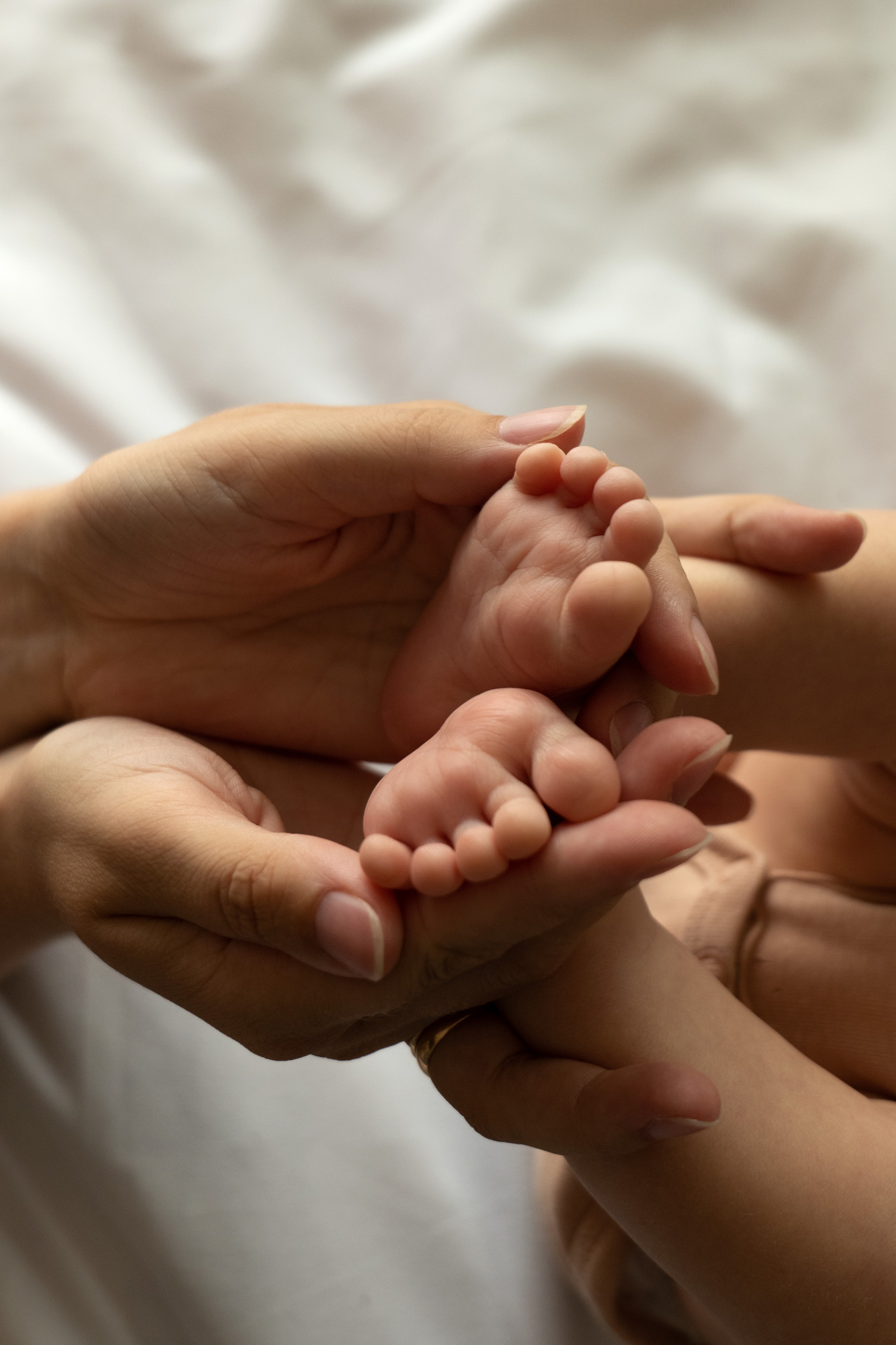 Твой первый месяц. Фотограф видеограф Ольга Василевская