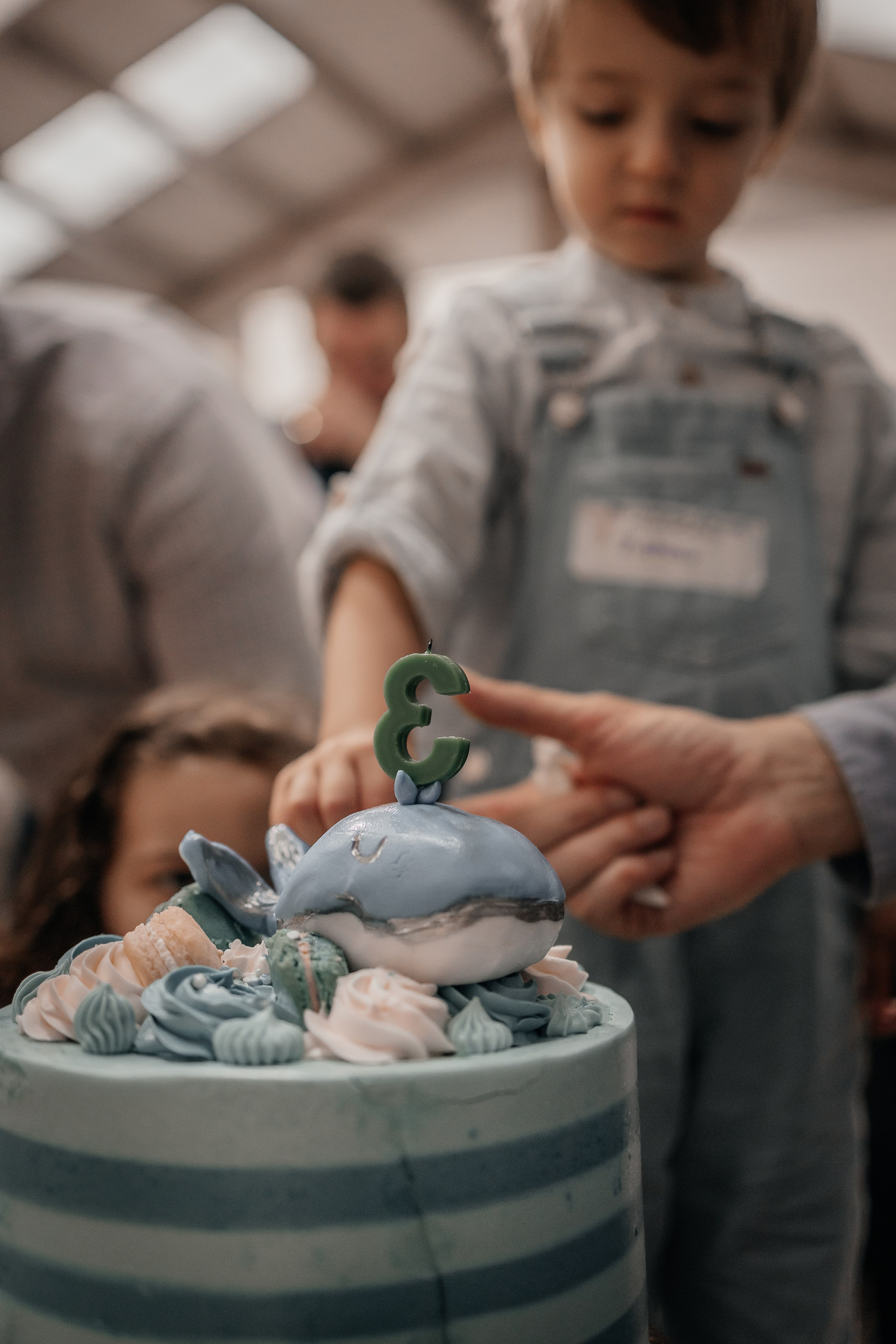 Zahar Birthday Party. Family and kids photographer in Aberdeen UK Lyubov Popova