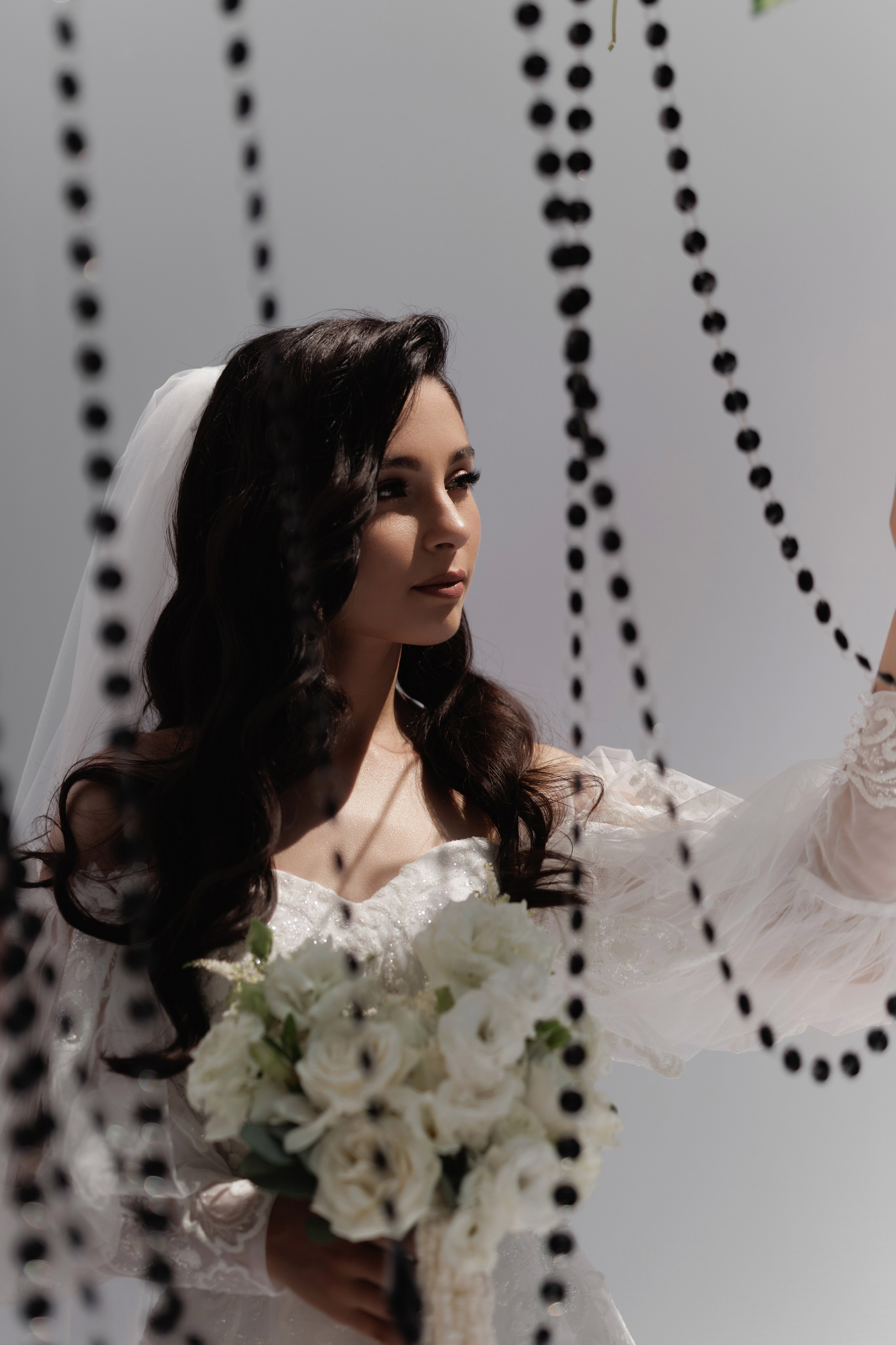 НИКИТА И ДАРЬЯ. Фотограф Светлана Буня