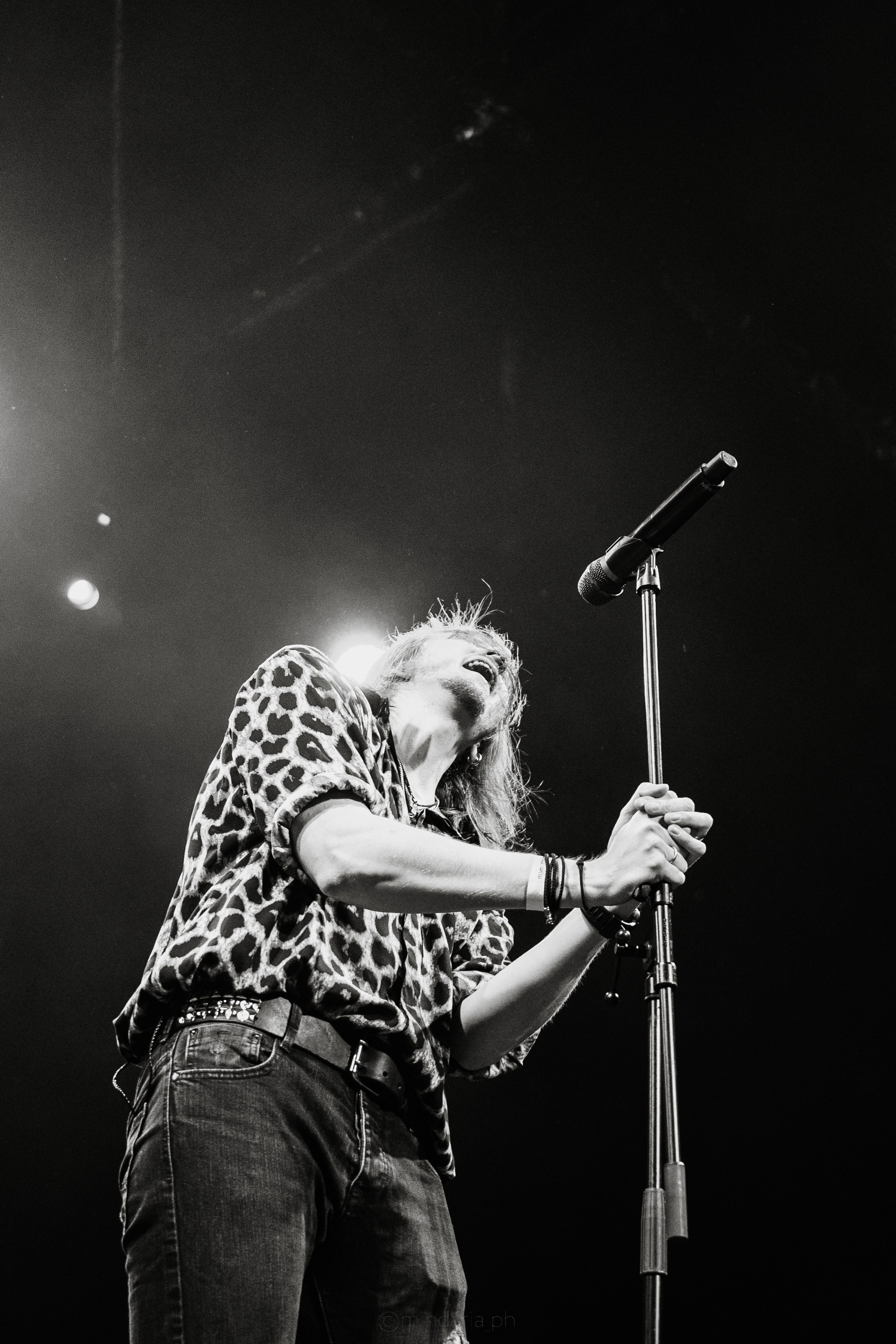 Операция Пластилин | ATMOSPHERE MOSCOW | 16.11.2025. Фотоведьма Дарья Нечинская