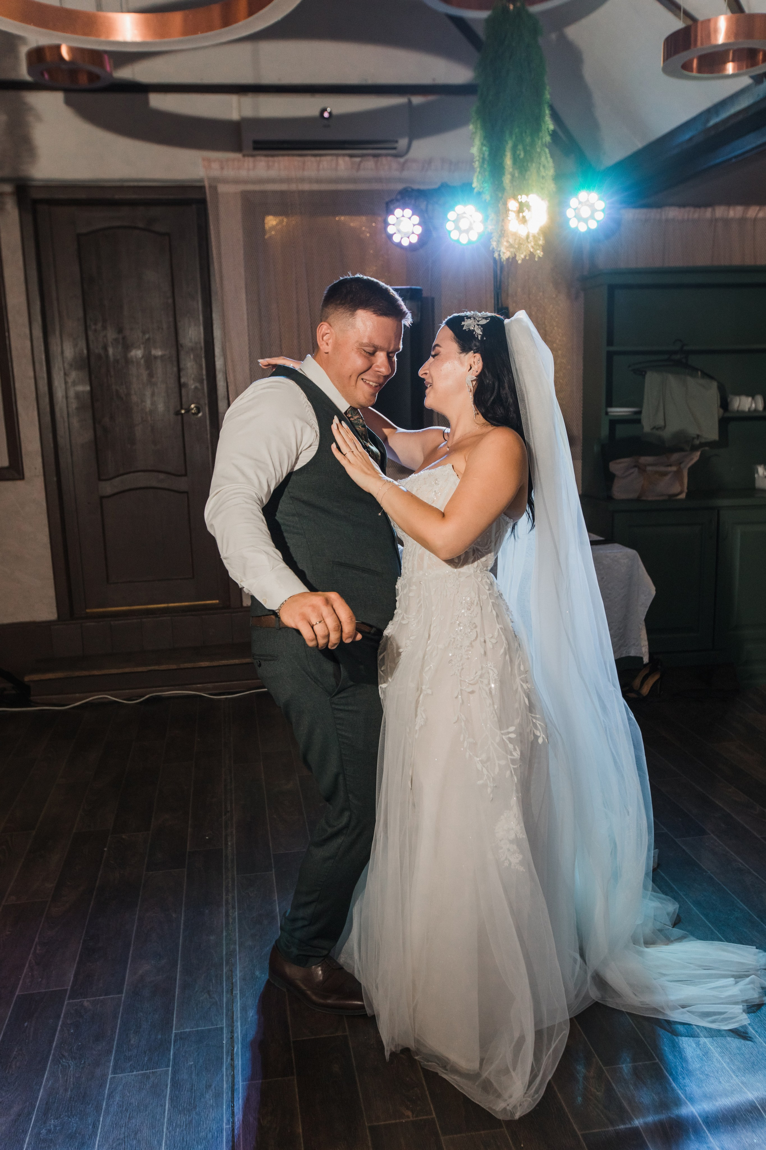 Лев и Диана. Свадебный и семейный фотограф в Краснодаре