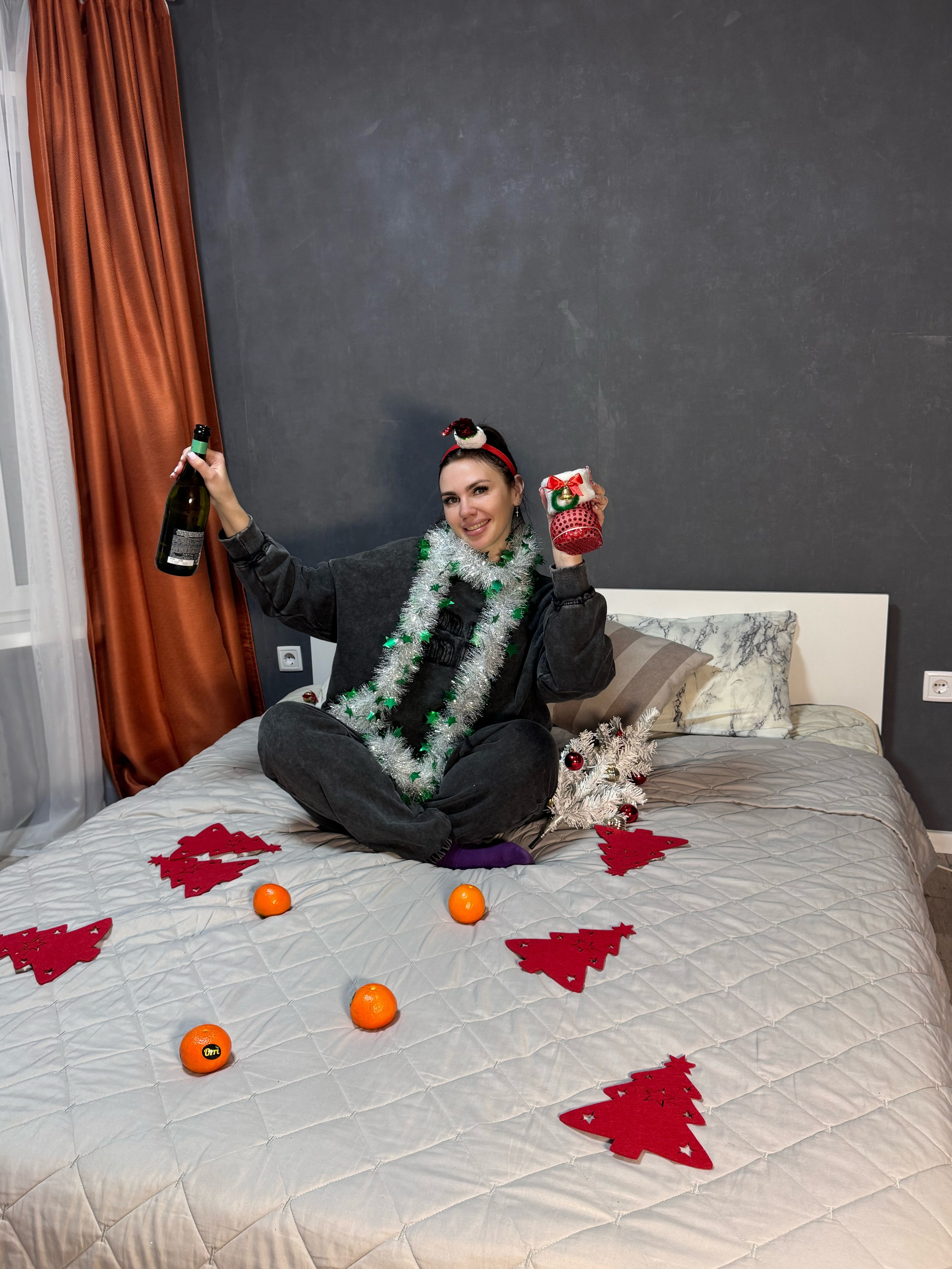 Съемка для коттеджа «Уют-TeRRA». Креативный фотограф Ксения Семенова Курган