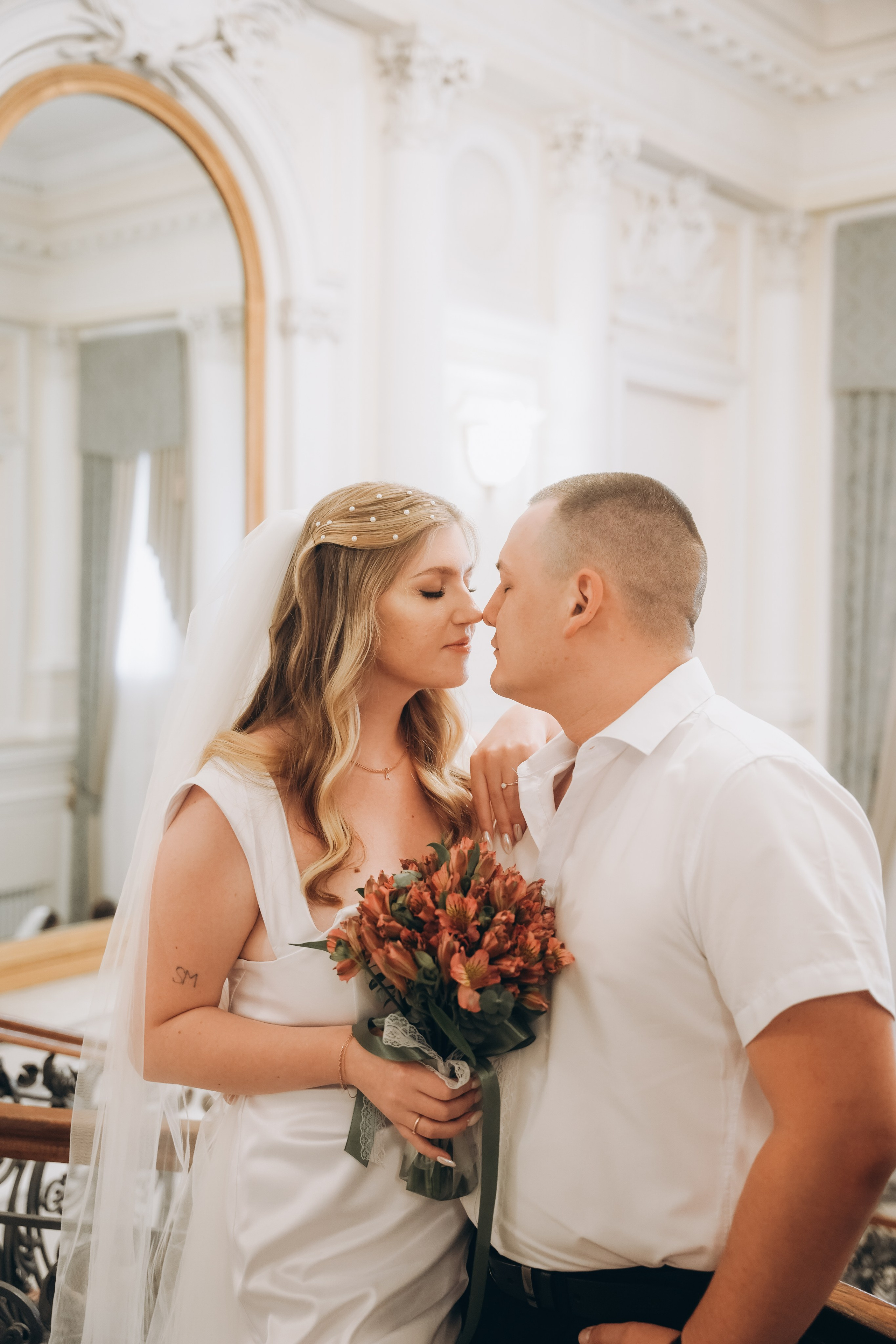 Love. Фотограф Санкт-Петербурга