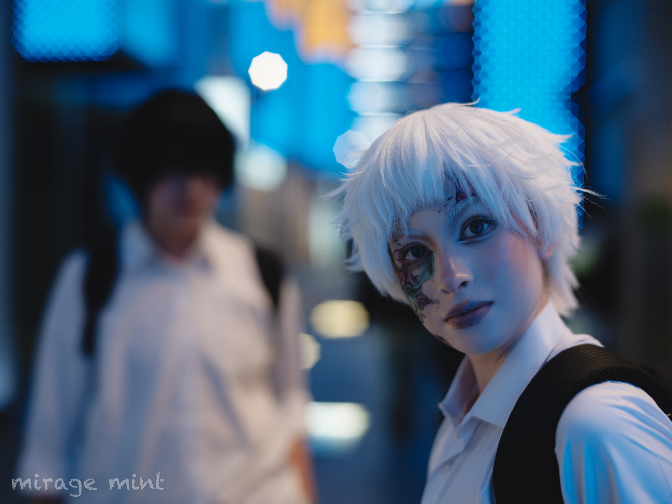 Портфолио на Фандом Фест. Photography & Cosplay