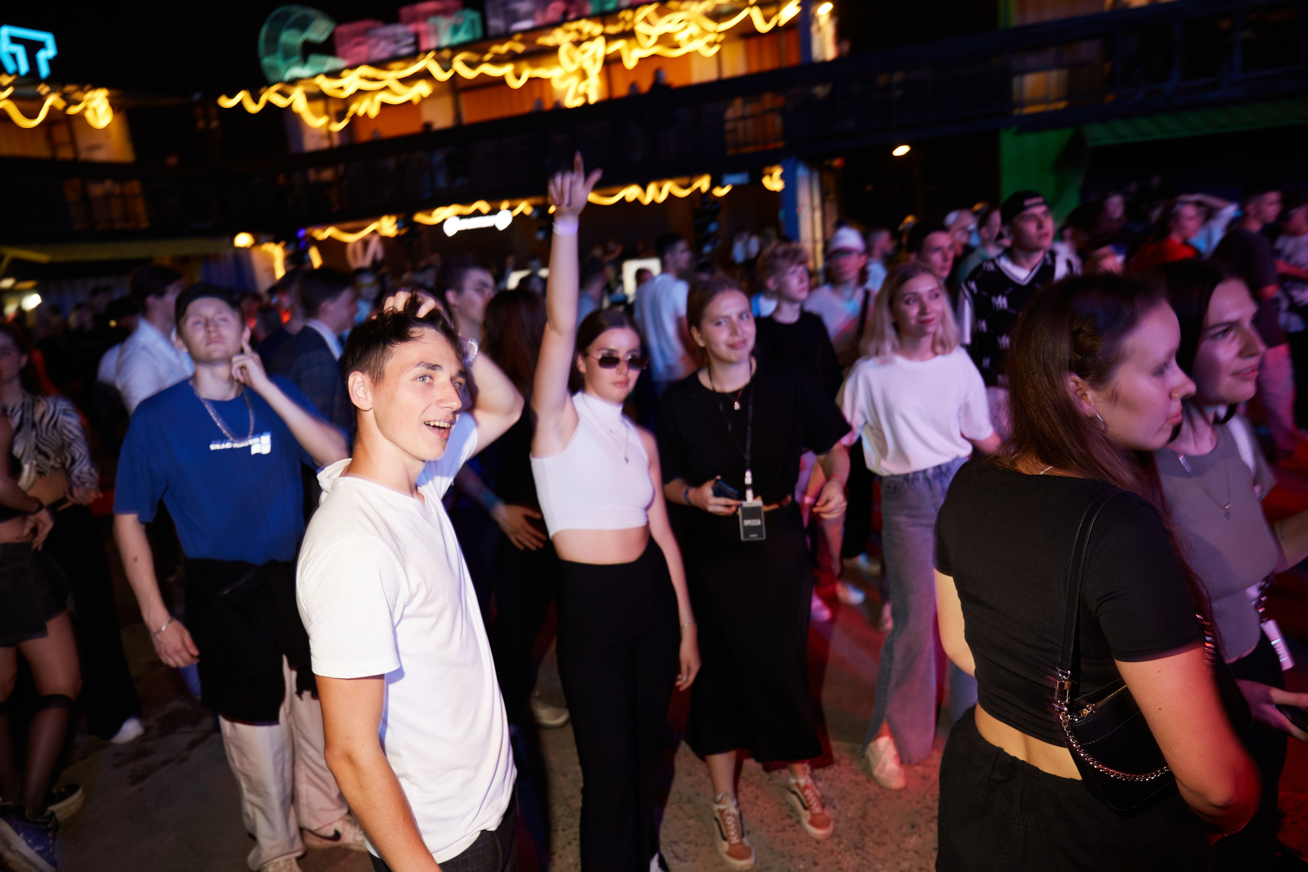 VAPORESSO 8th birthday. Фотограф Андрей Егоров