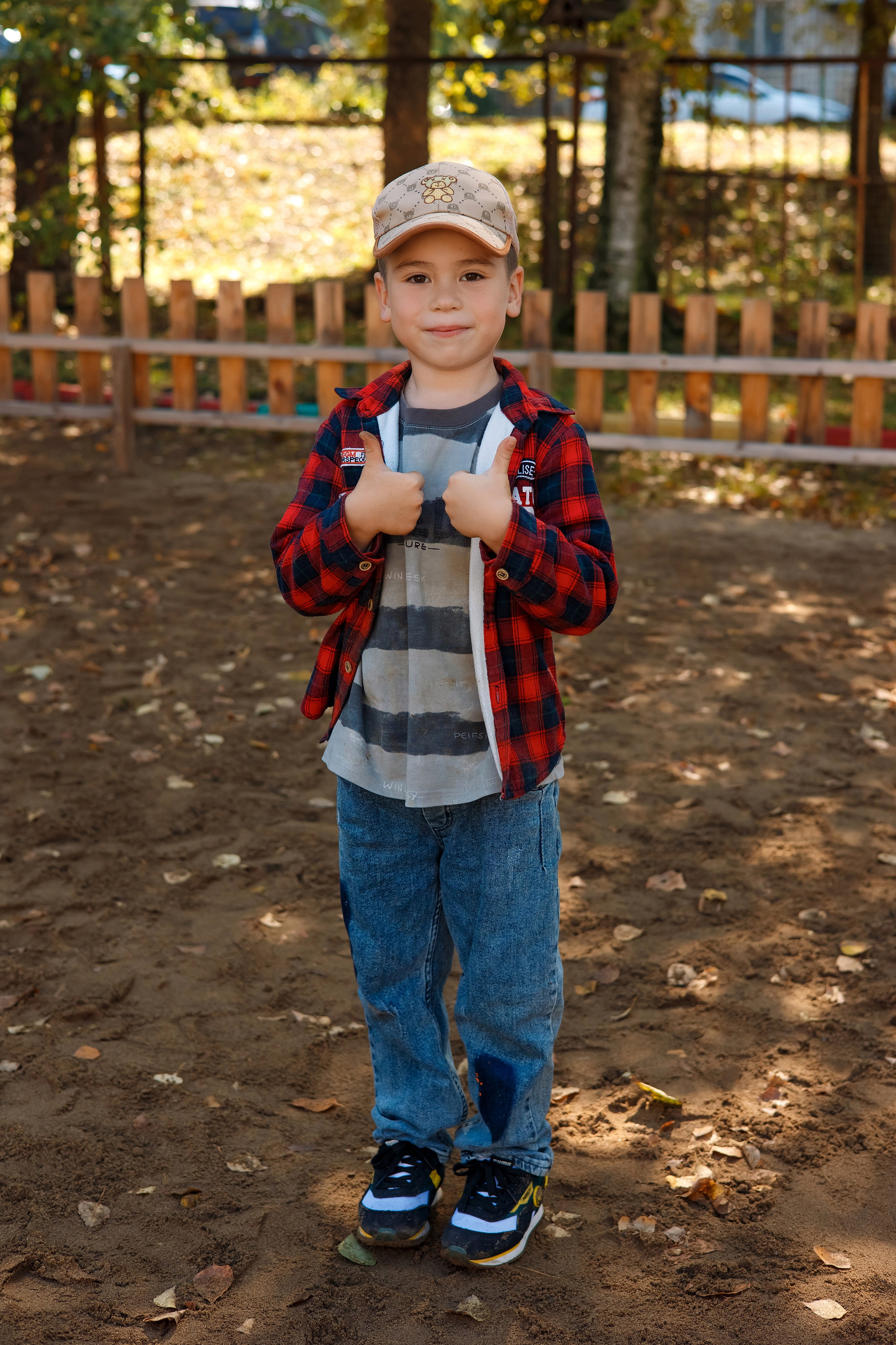 ДС 34. Фотограф Любовь Корниенко, Примоский край