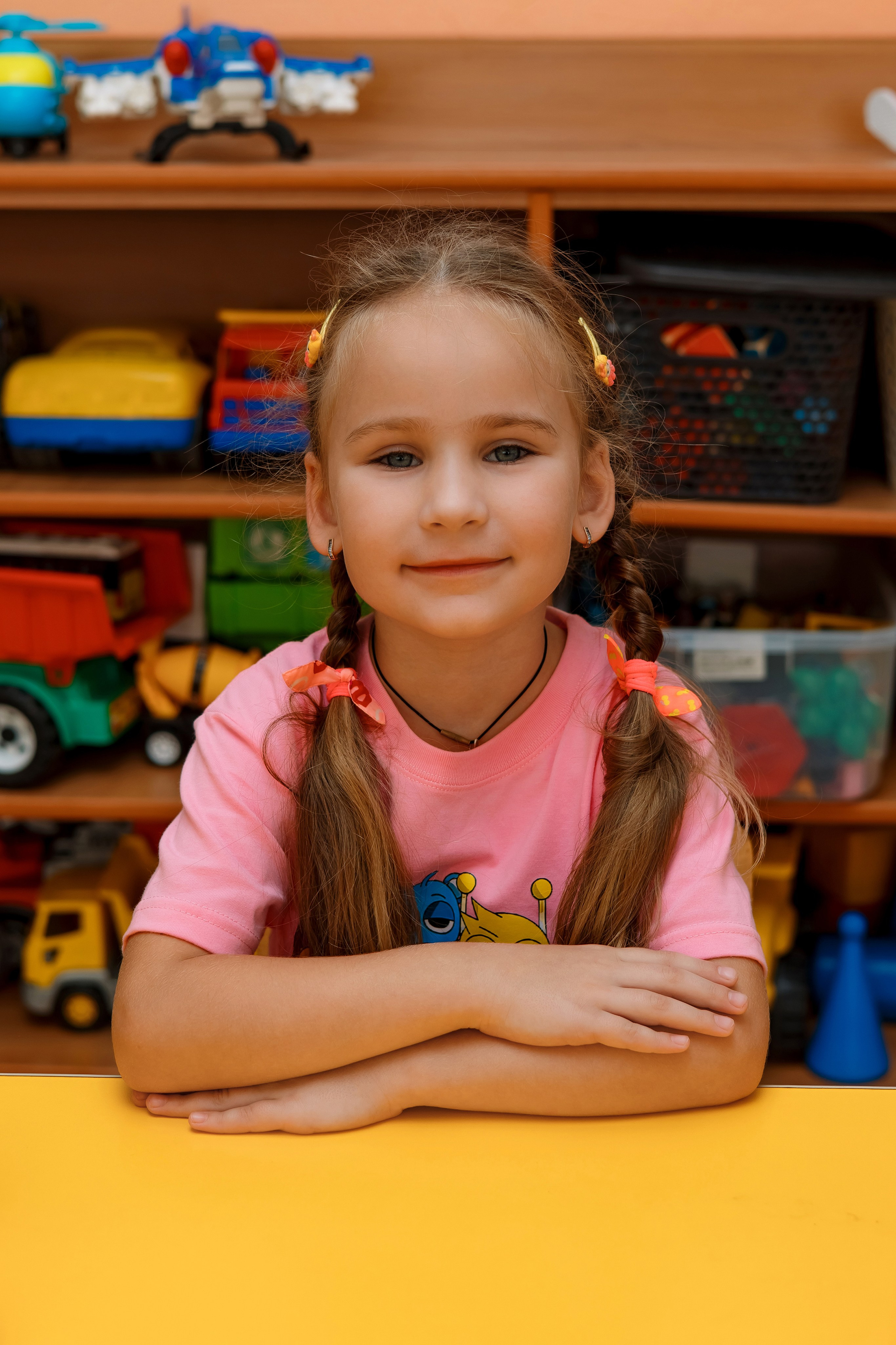 ДС 34. Фотограф Любовь Корниенко, Примоский край