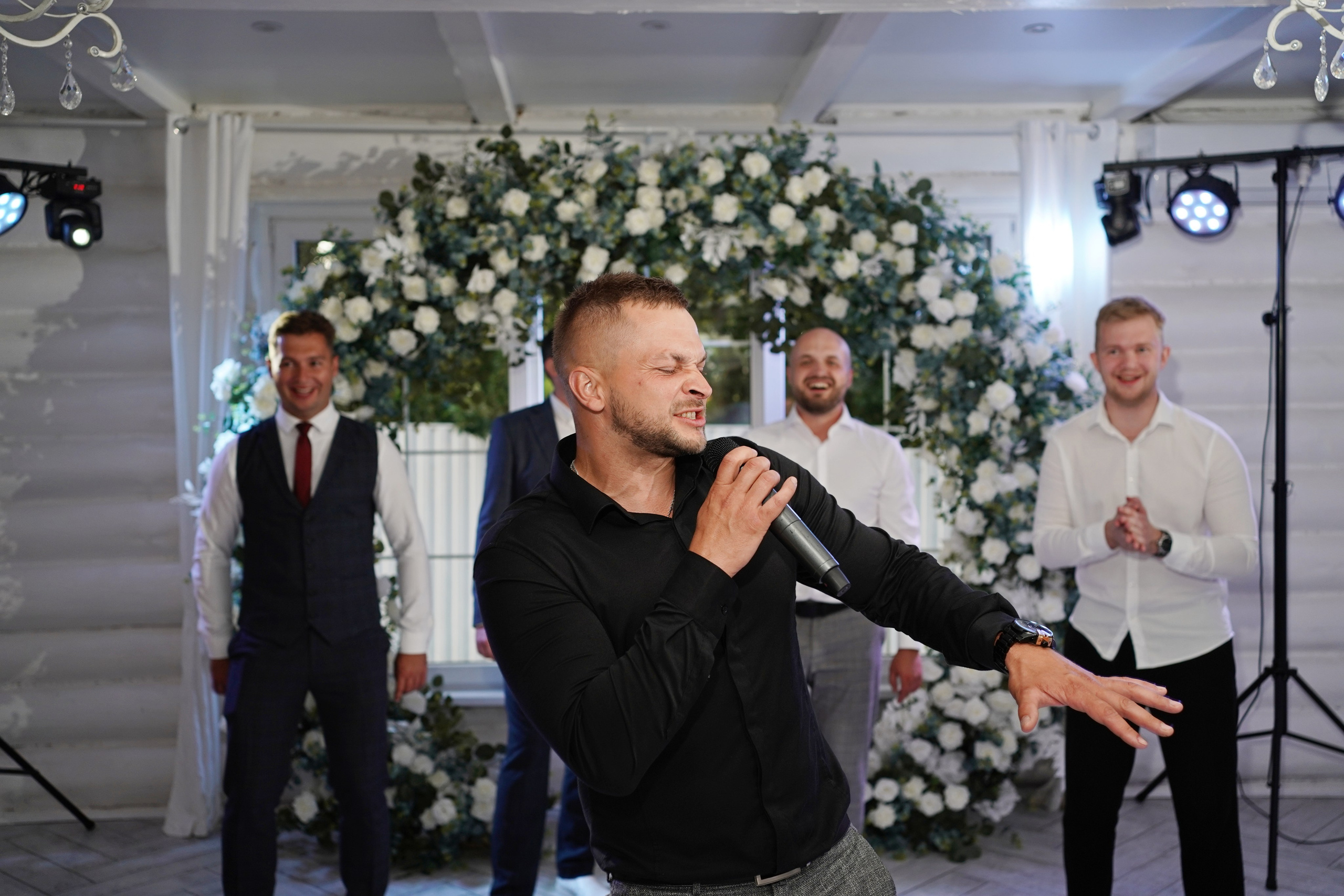 Никита и Дарья. Семейный и свадебный фотограф Минск, Беларусь Анна Орловская