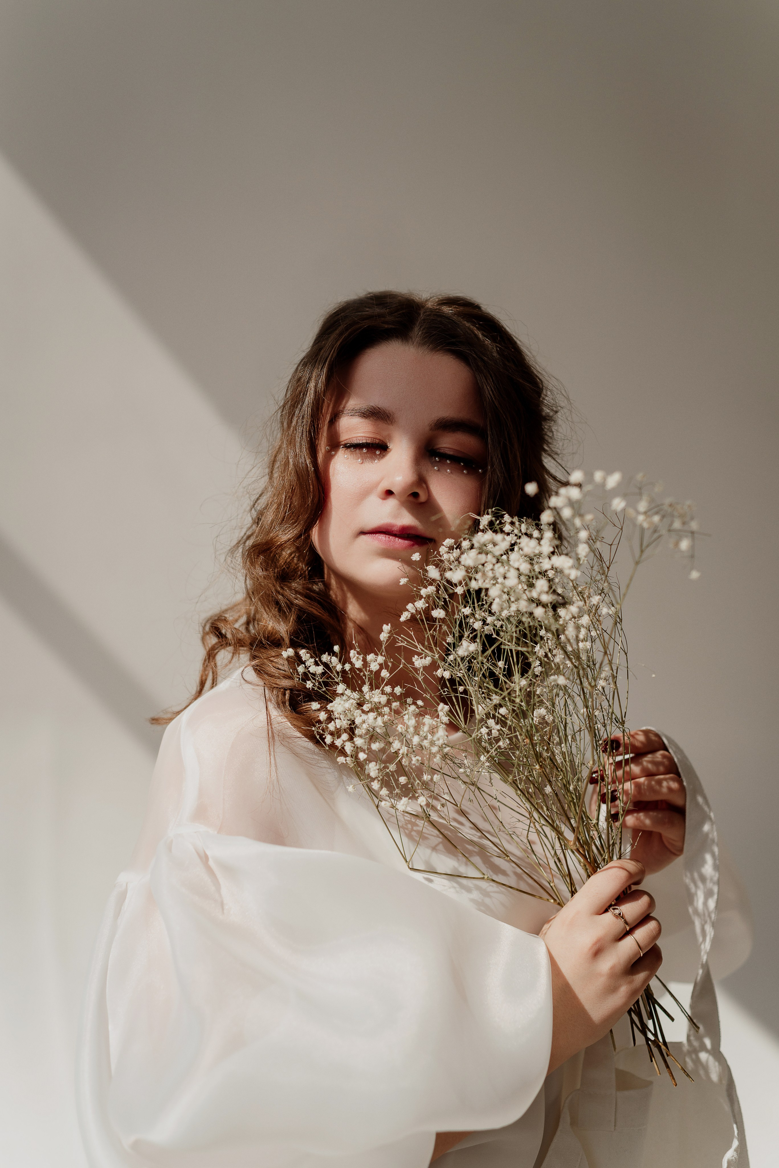 Вика. Фотограф Ульяновск Ксения Холматова