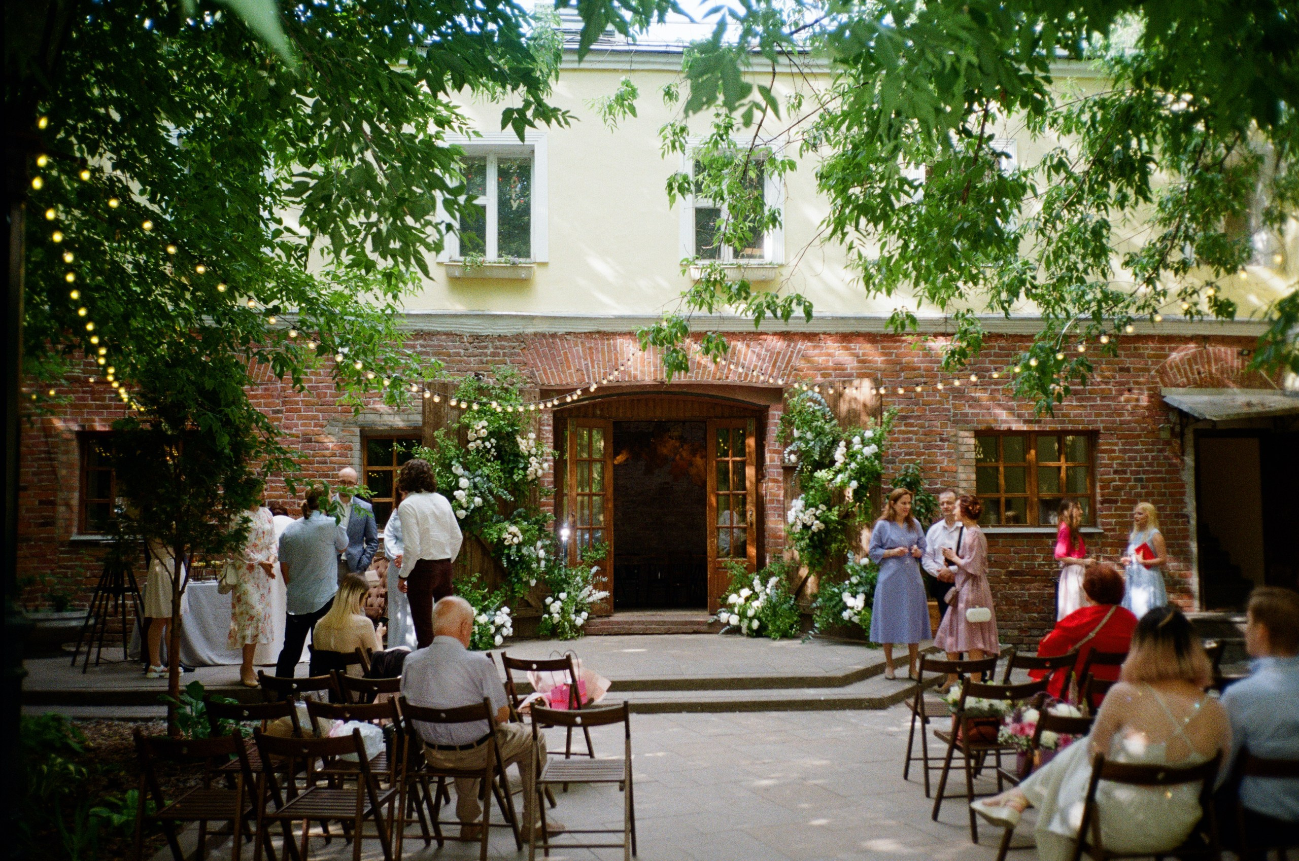 Свадьба | Ира и Костя. Никита Мако. Лайфстайл фотограф Новосибирск