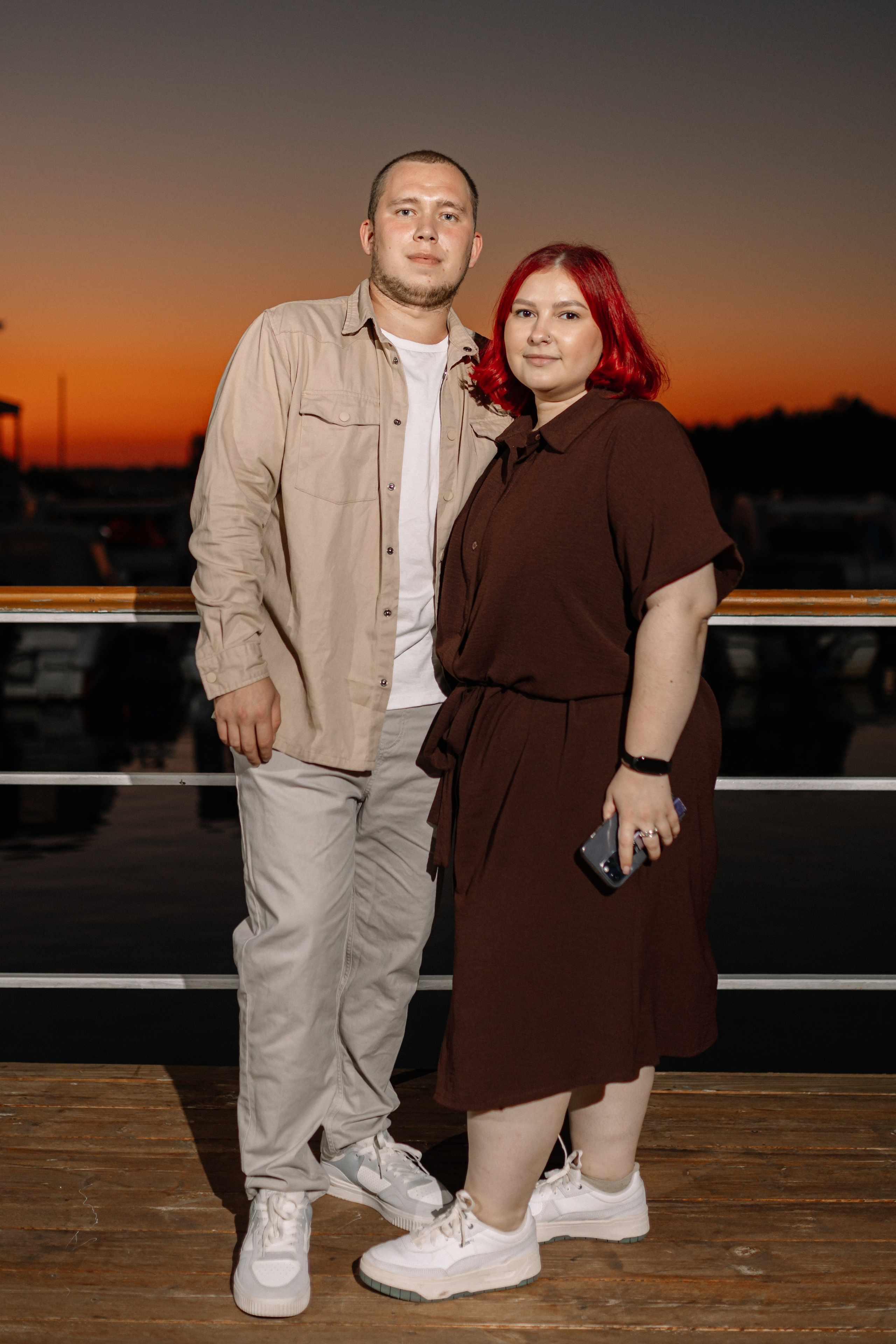 Алина и Денис (банкет). Фотограф Александра Кузнецова