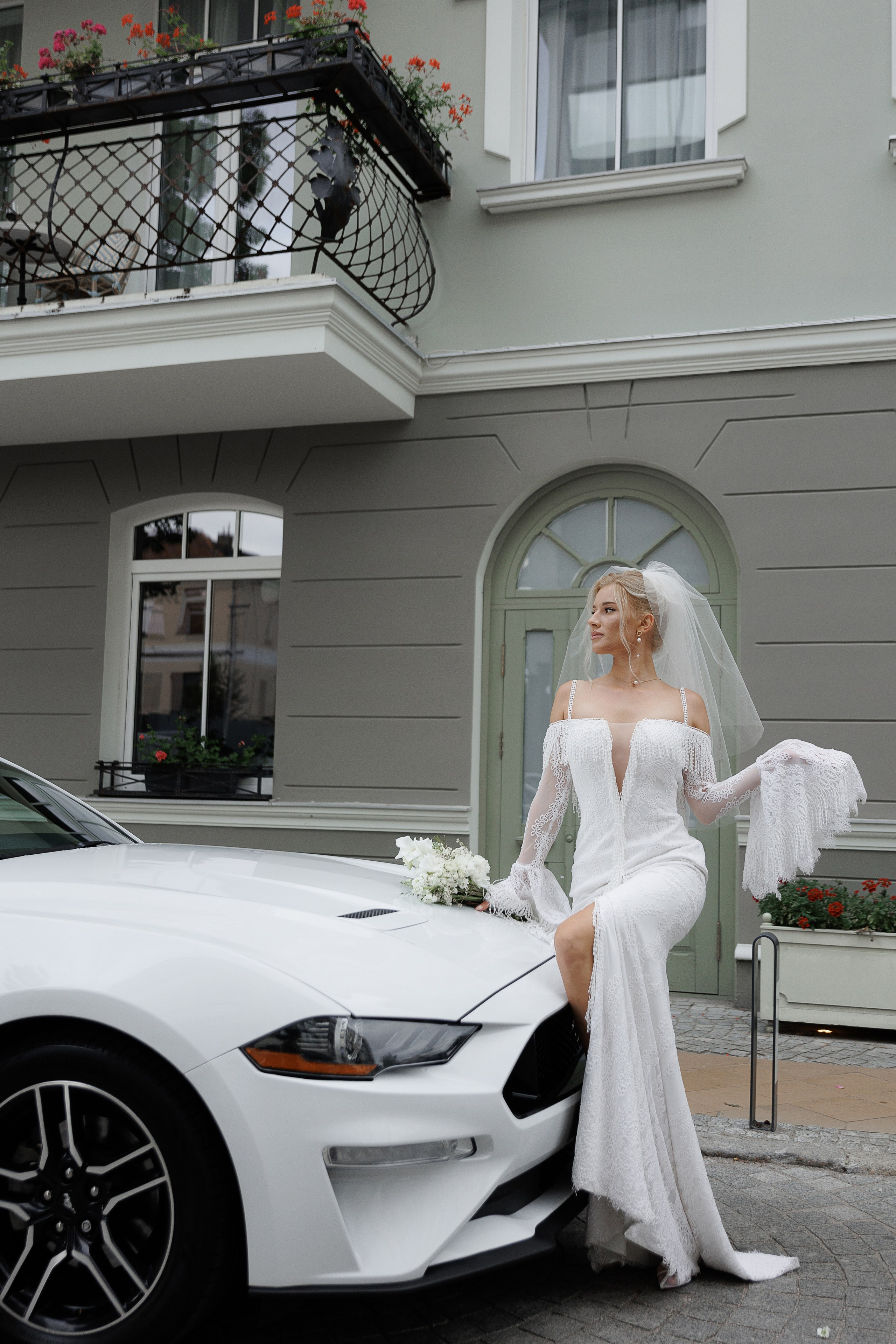 Алексей & Татьяна. Свадебный и репортажный фотограф Калининград