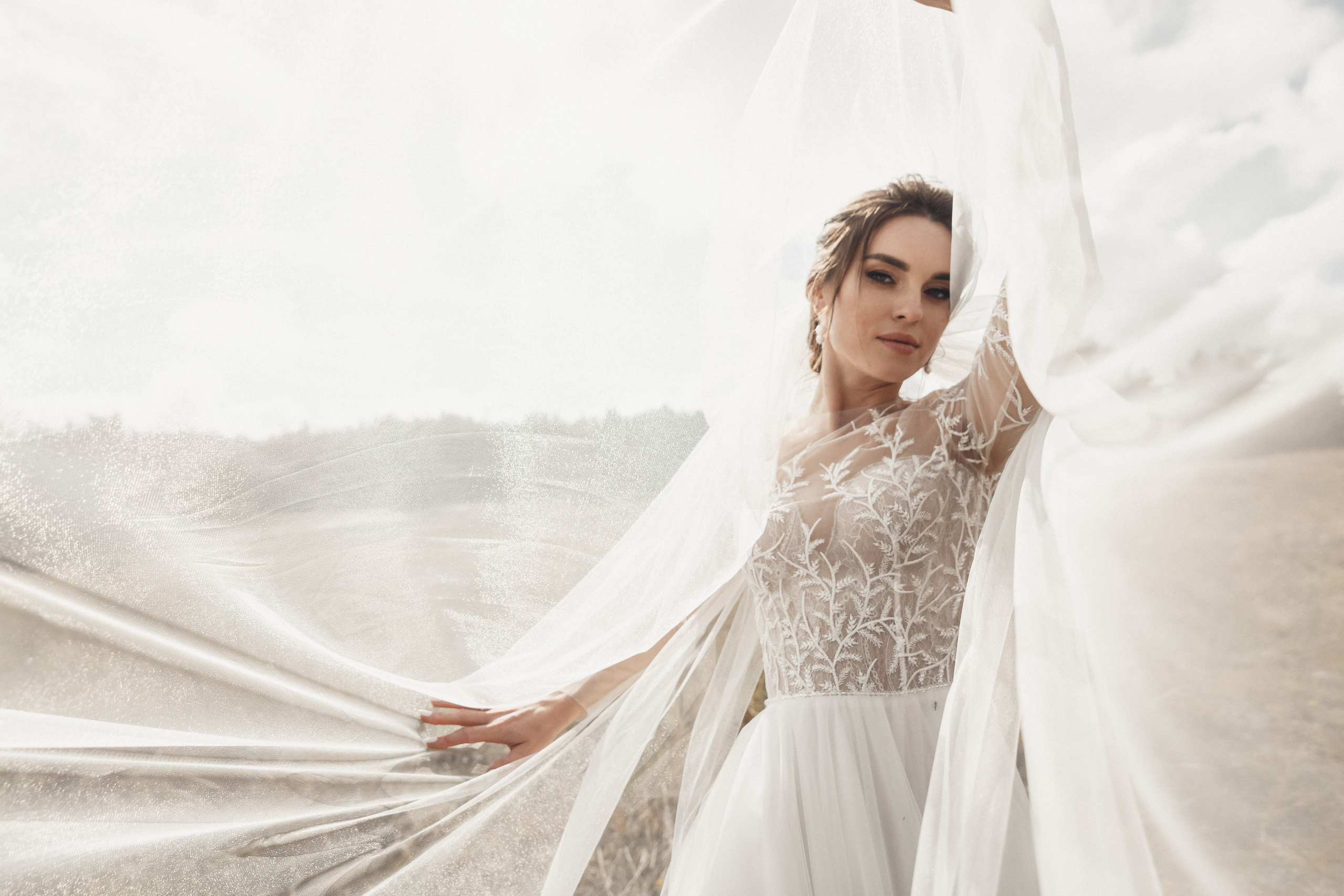 Свадьбы. Свадебный и репортажный фотограф Калининград