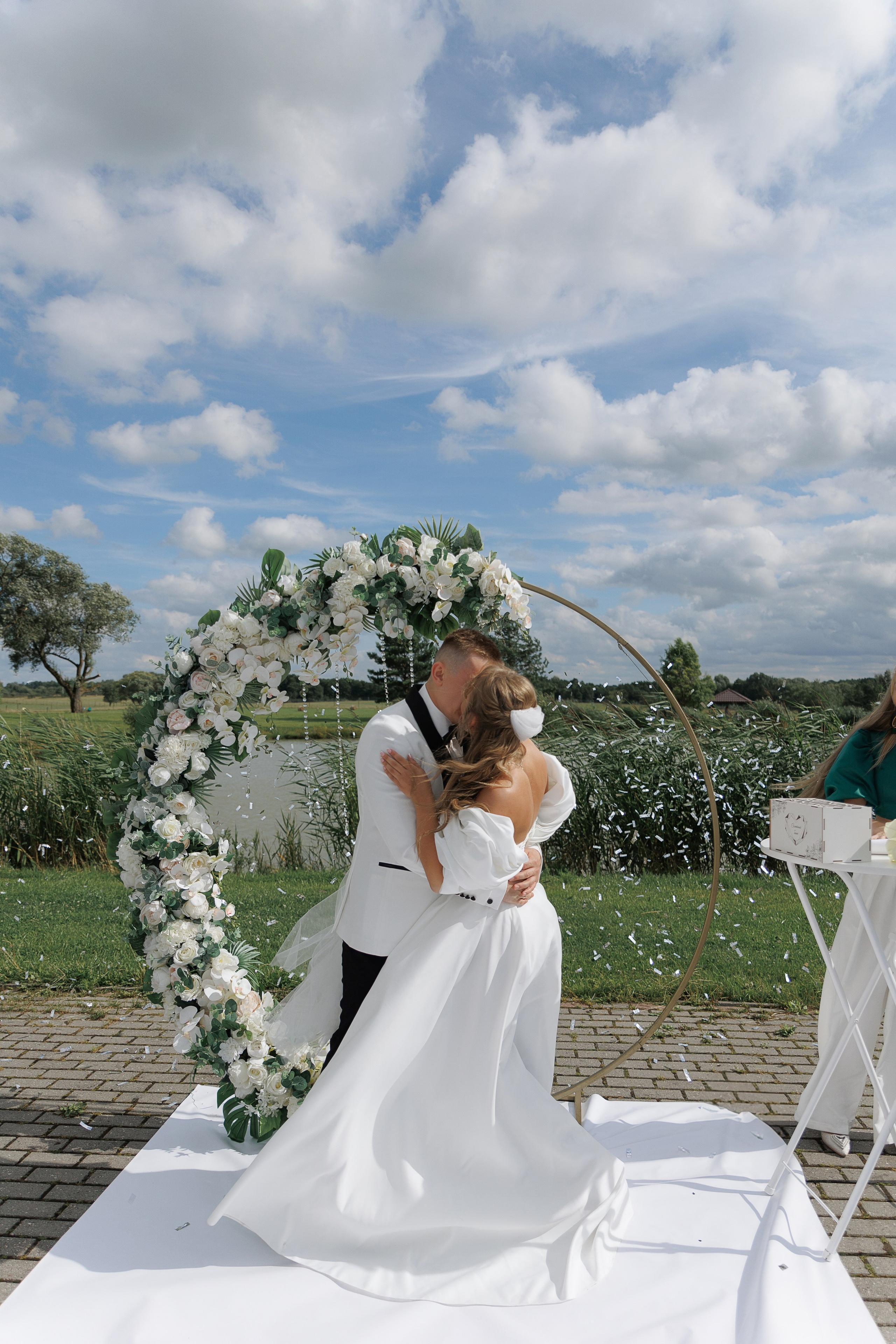 Владислав & Зоя. Свадебный и репортажный фотограф Калининград