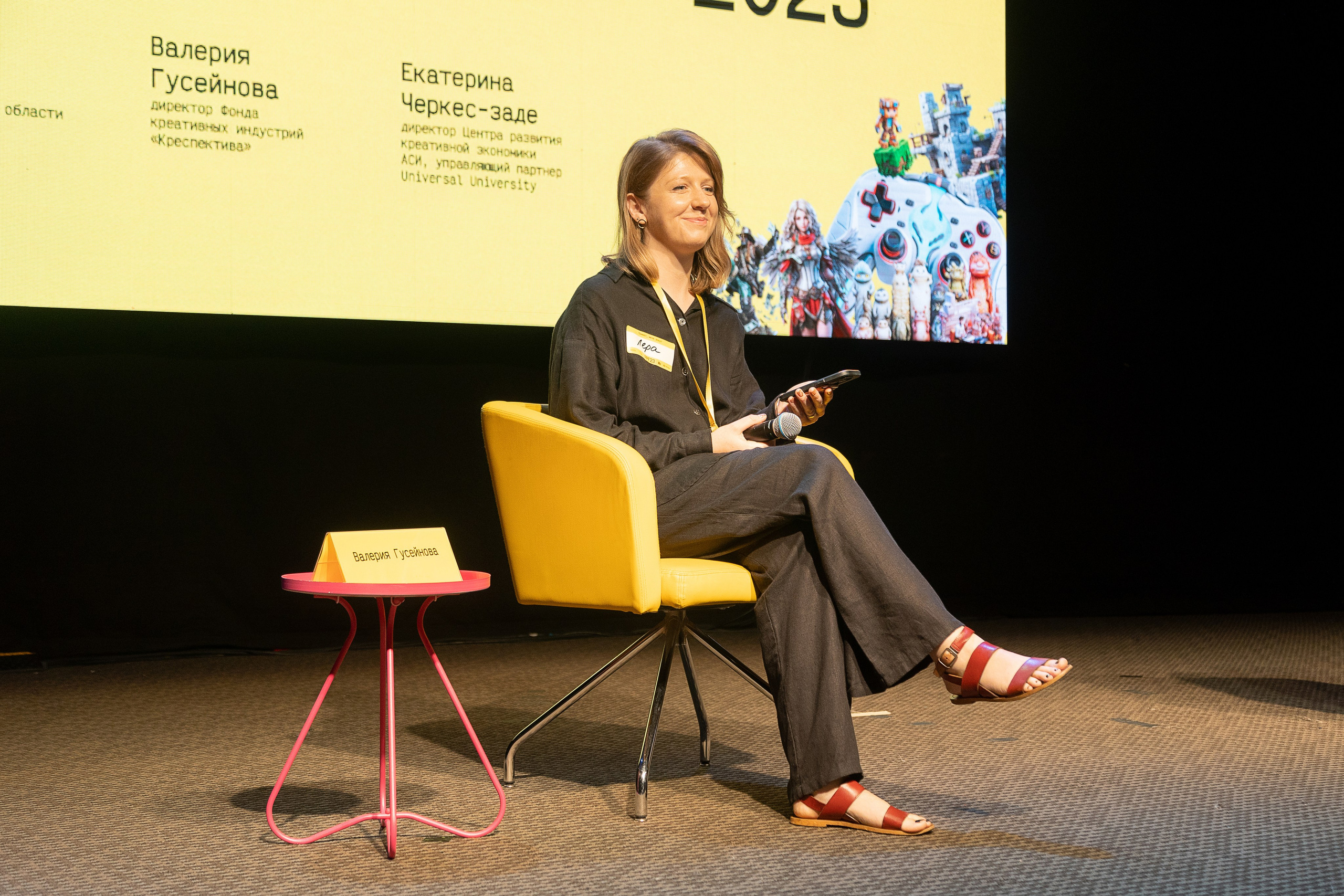 PLAYPORT FEST 2023. Свадебный и репортажный фотограф Калининград