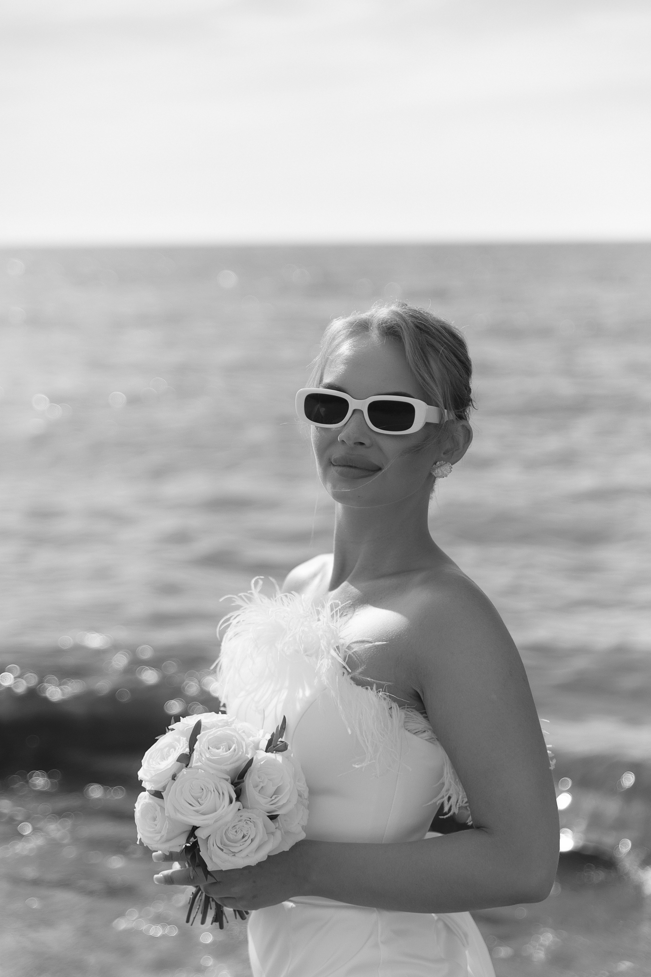 Love, Styled & Sun-Kissed. Свадебный и репортажный фотограф Калининград