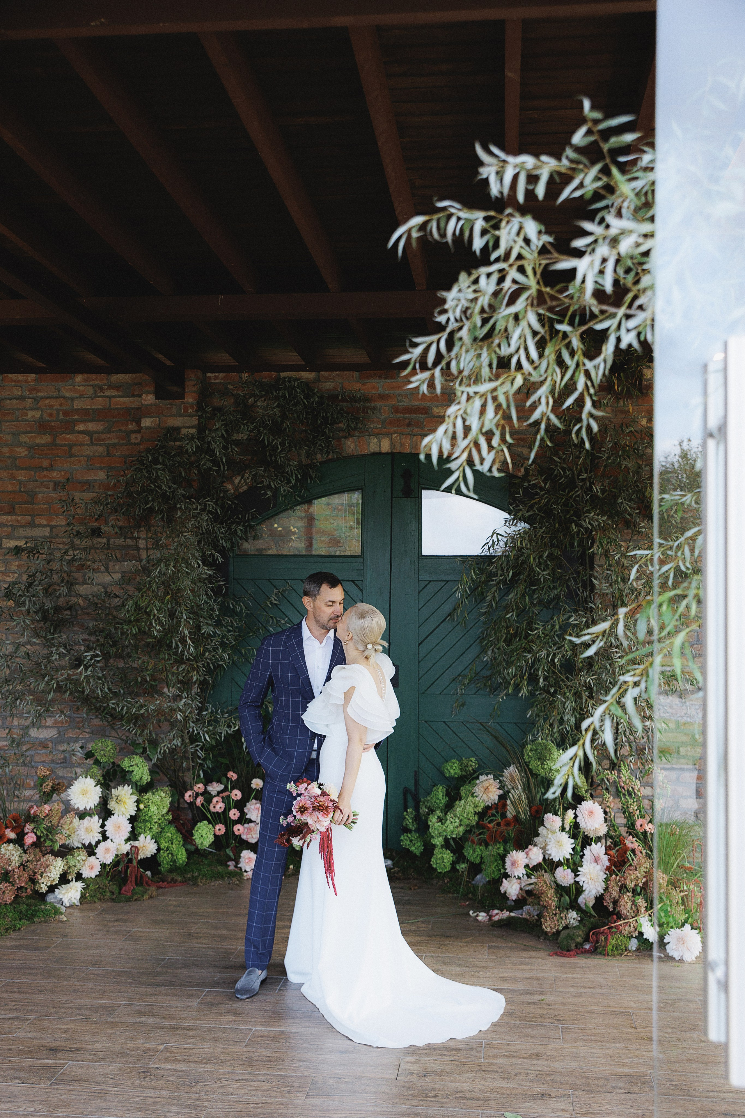 Александр & Наталья. Свадебный и репортажный фотограф Калининград