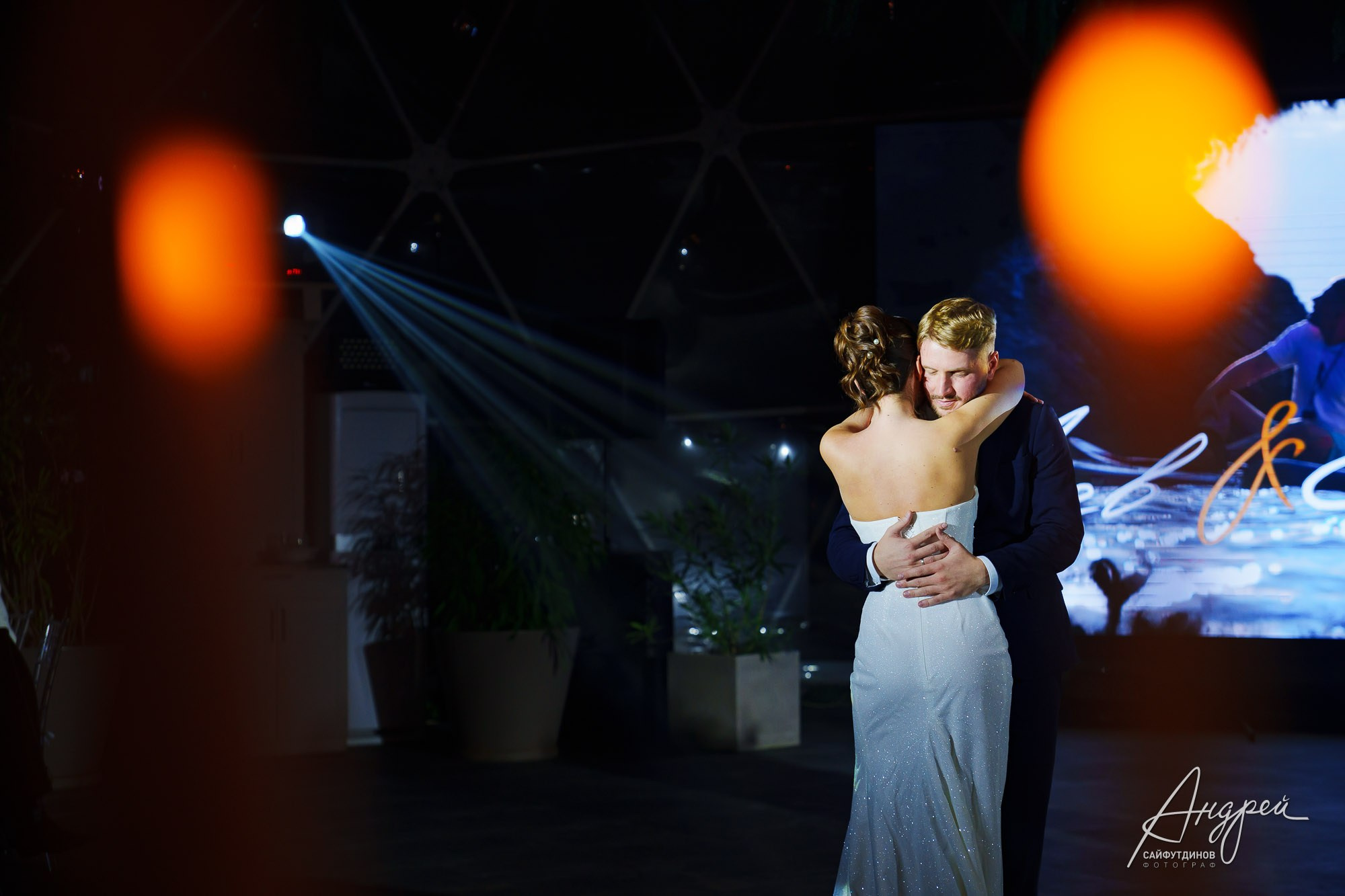 Фотоотчёт и бэкстейдж свадебной фотосессии. Свадебный и семейный фотограф в Ростове-на-Дону. Андрей Сайфутдинов