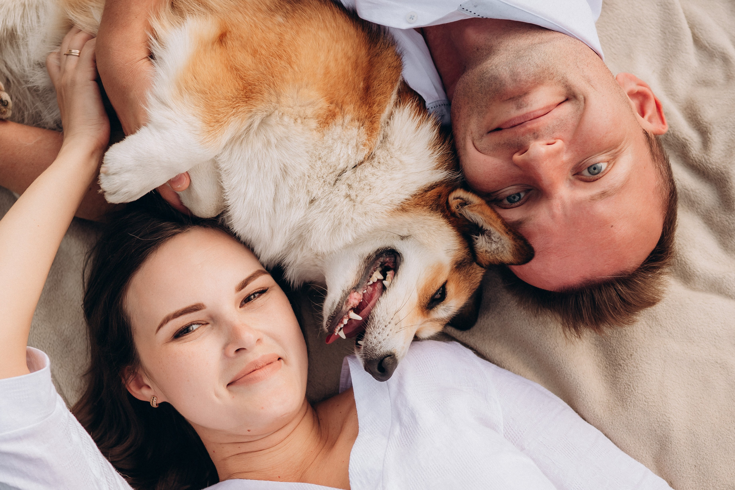 Прогулка в Ботаническом саду. Кристина Ветрова | ФОТОГРАФ | Москва