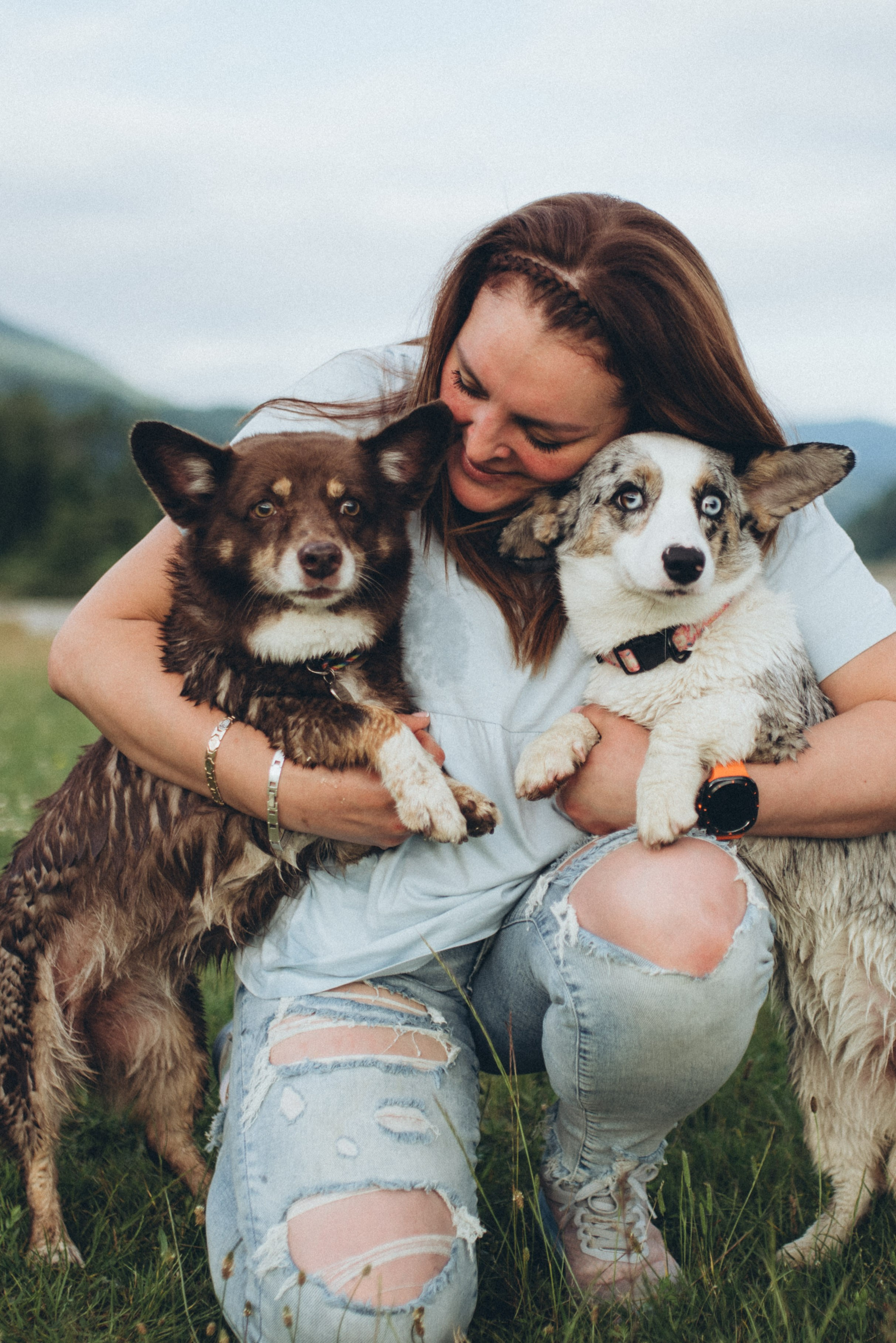 🐕 Катя и Дима 🐕. Фотограф в Сочи — Маргарита Поганова