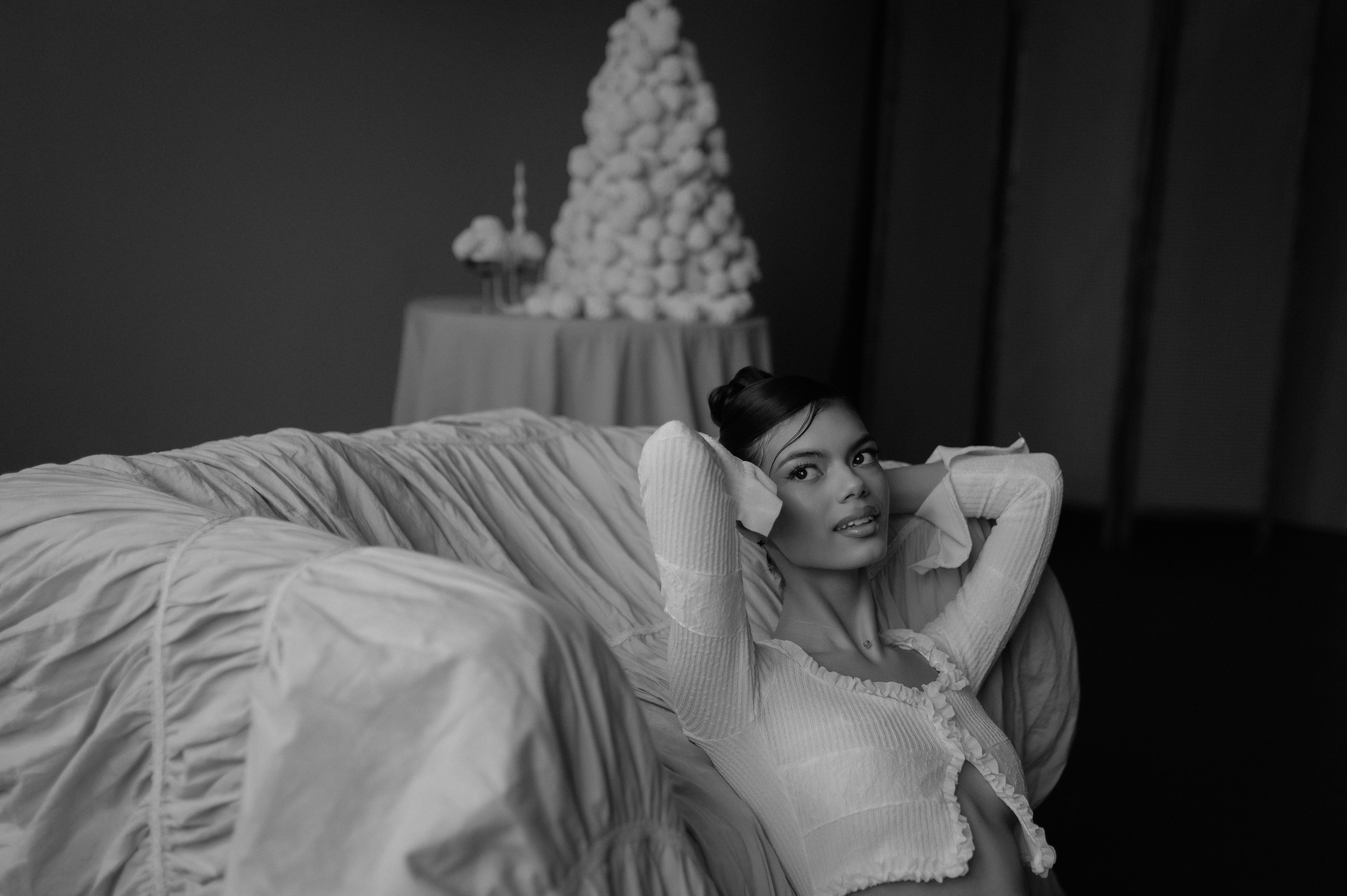 Лера. Твой личный проводник к красивым фотографиям в Старом Осколе