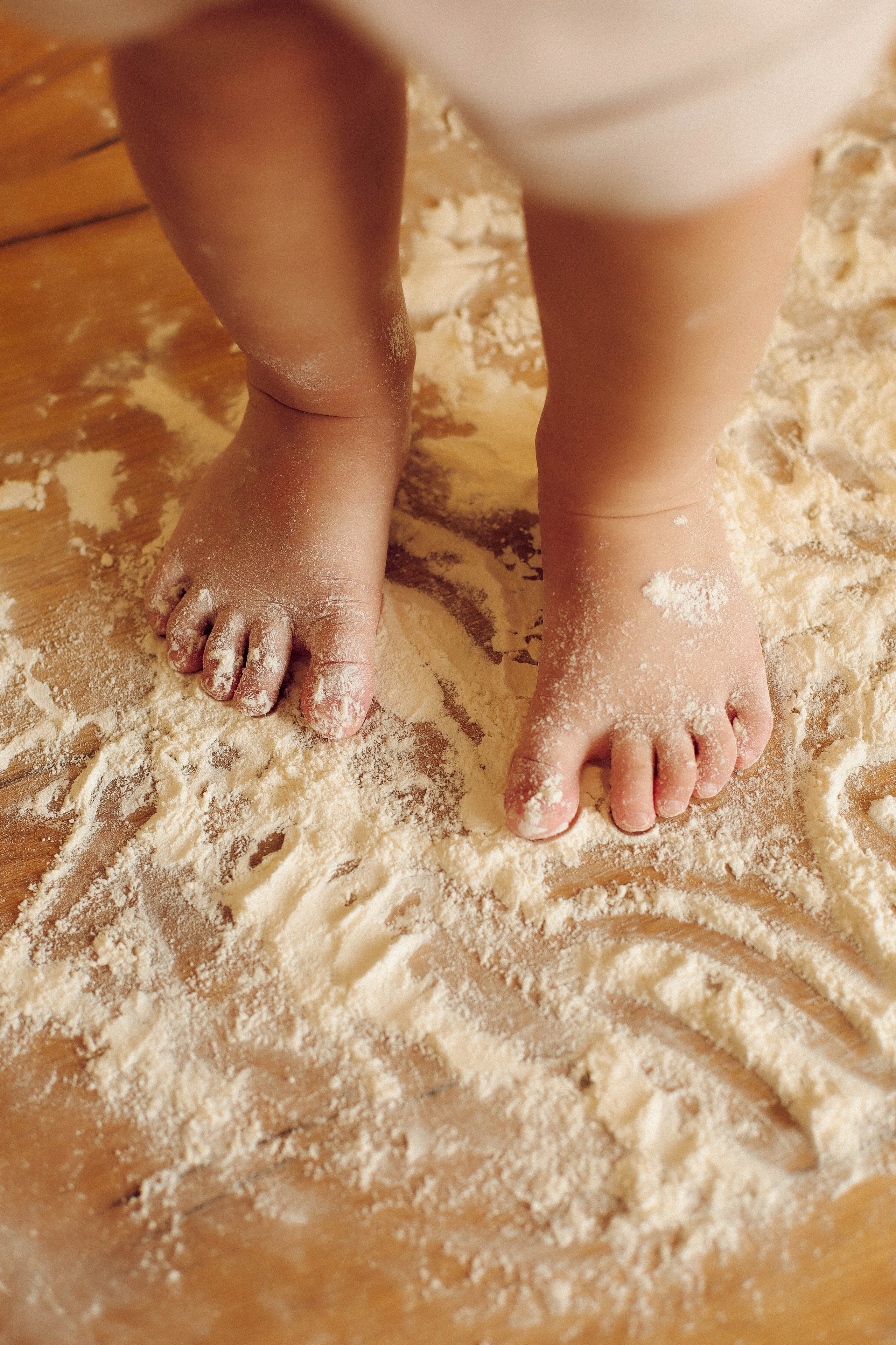 Домашняя съёмка Юлия. Фотограф Анна Бурлакова