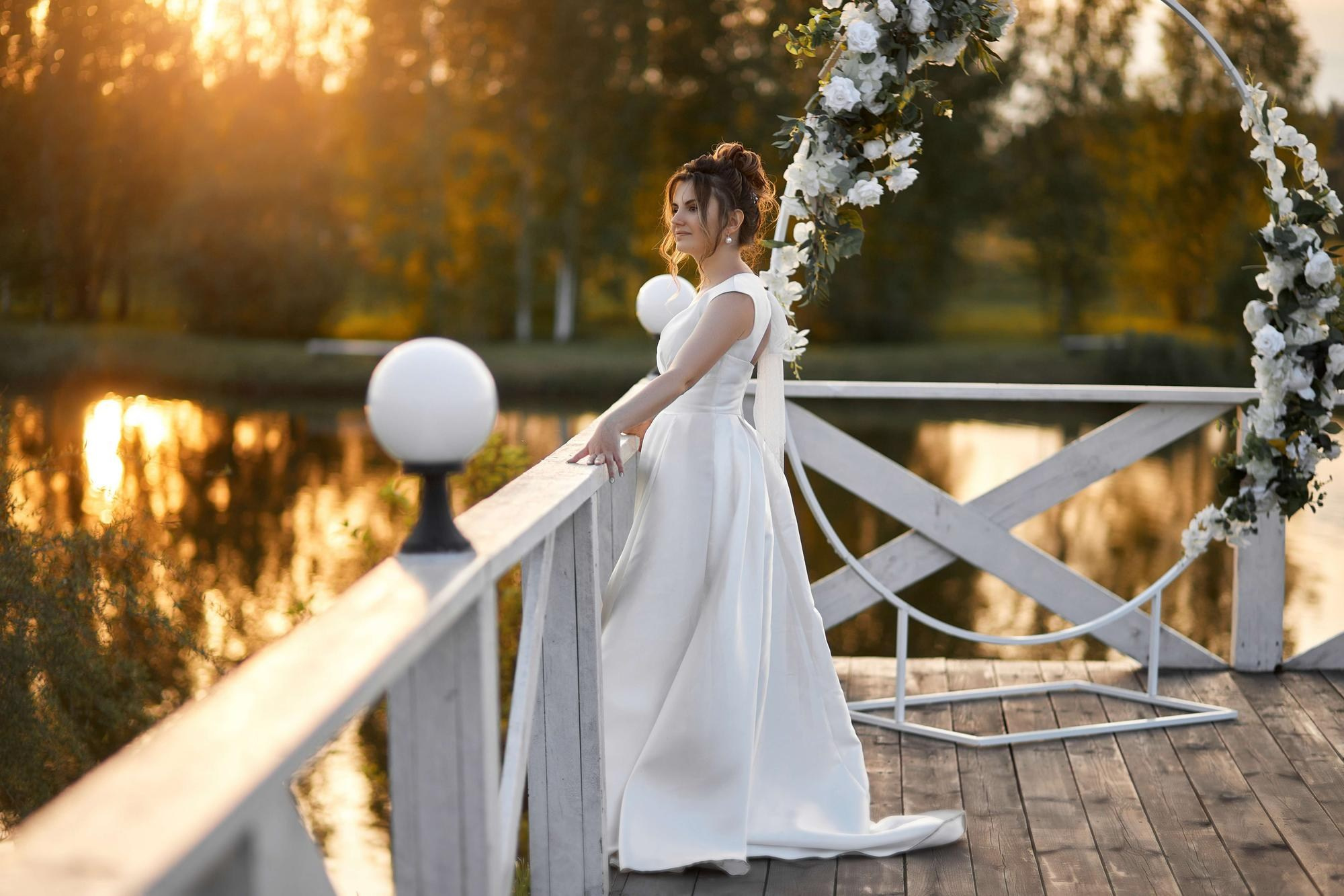 Карина и Евгений. Свадебная фотосъёмка в Брянске | Влад и Ирина Тютьковы