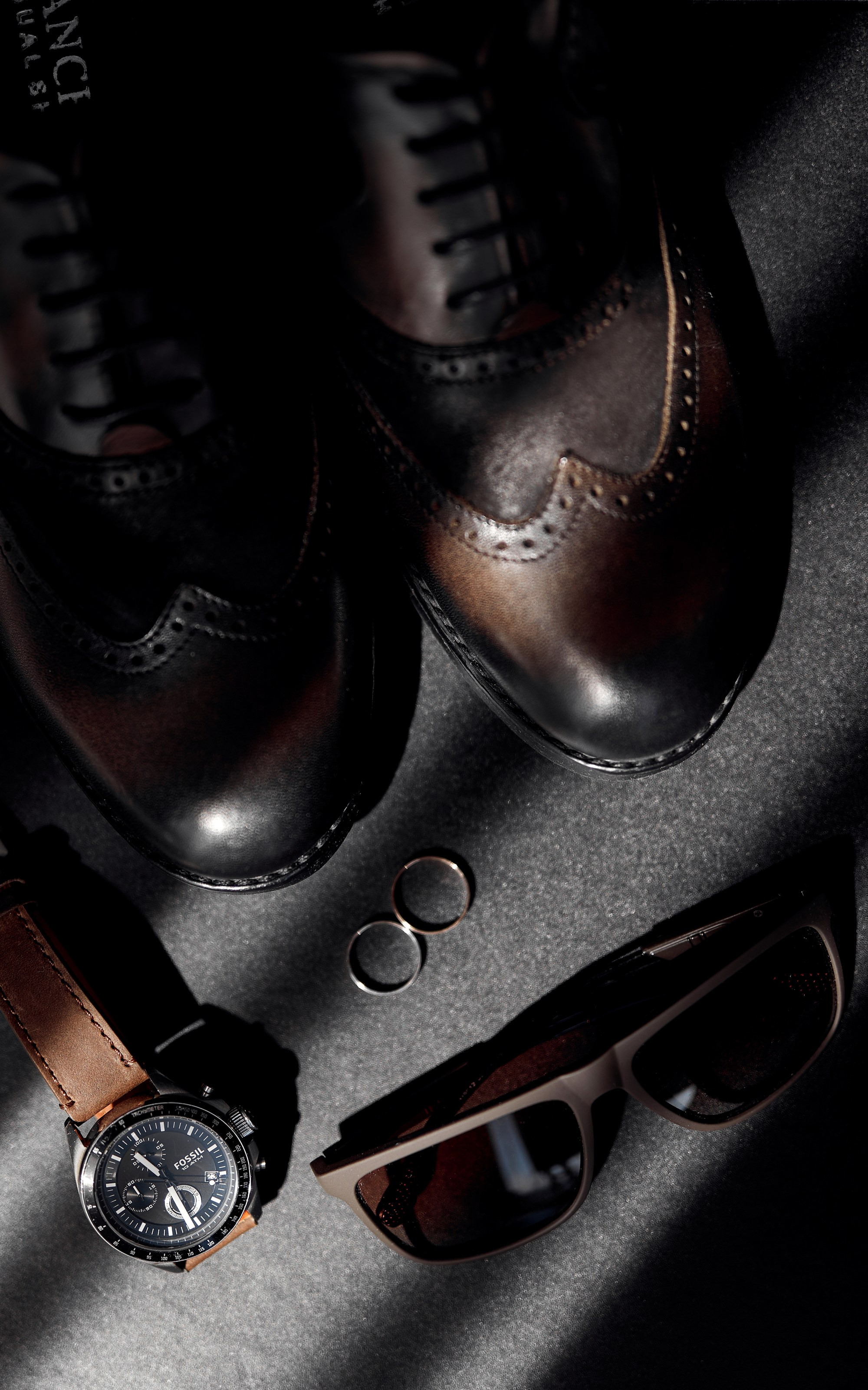 Юля и Саша. Свадебная фотосъёмка в Брянске | Влад и Ирина Тютьковы