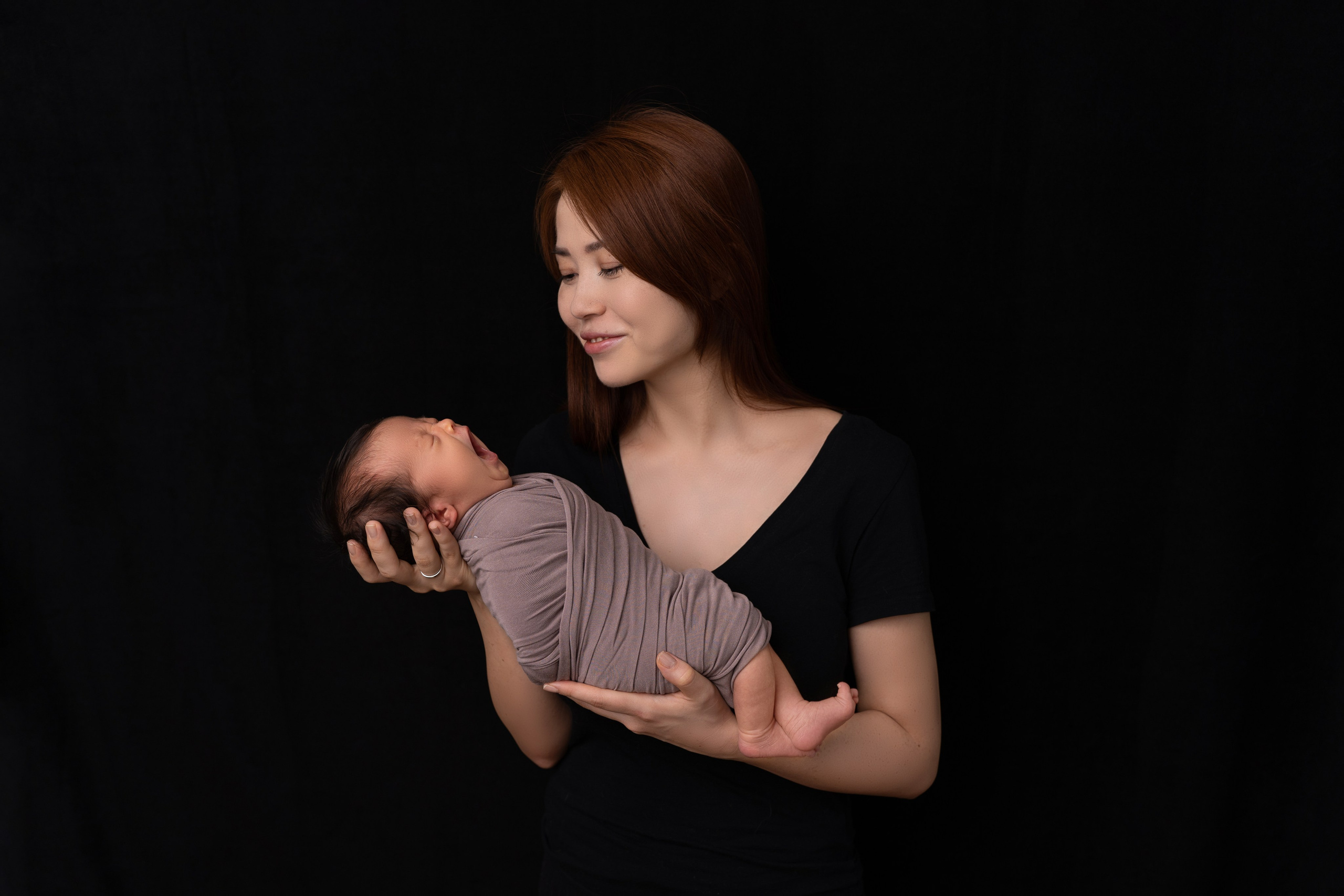 ньюборн спб