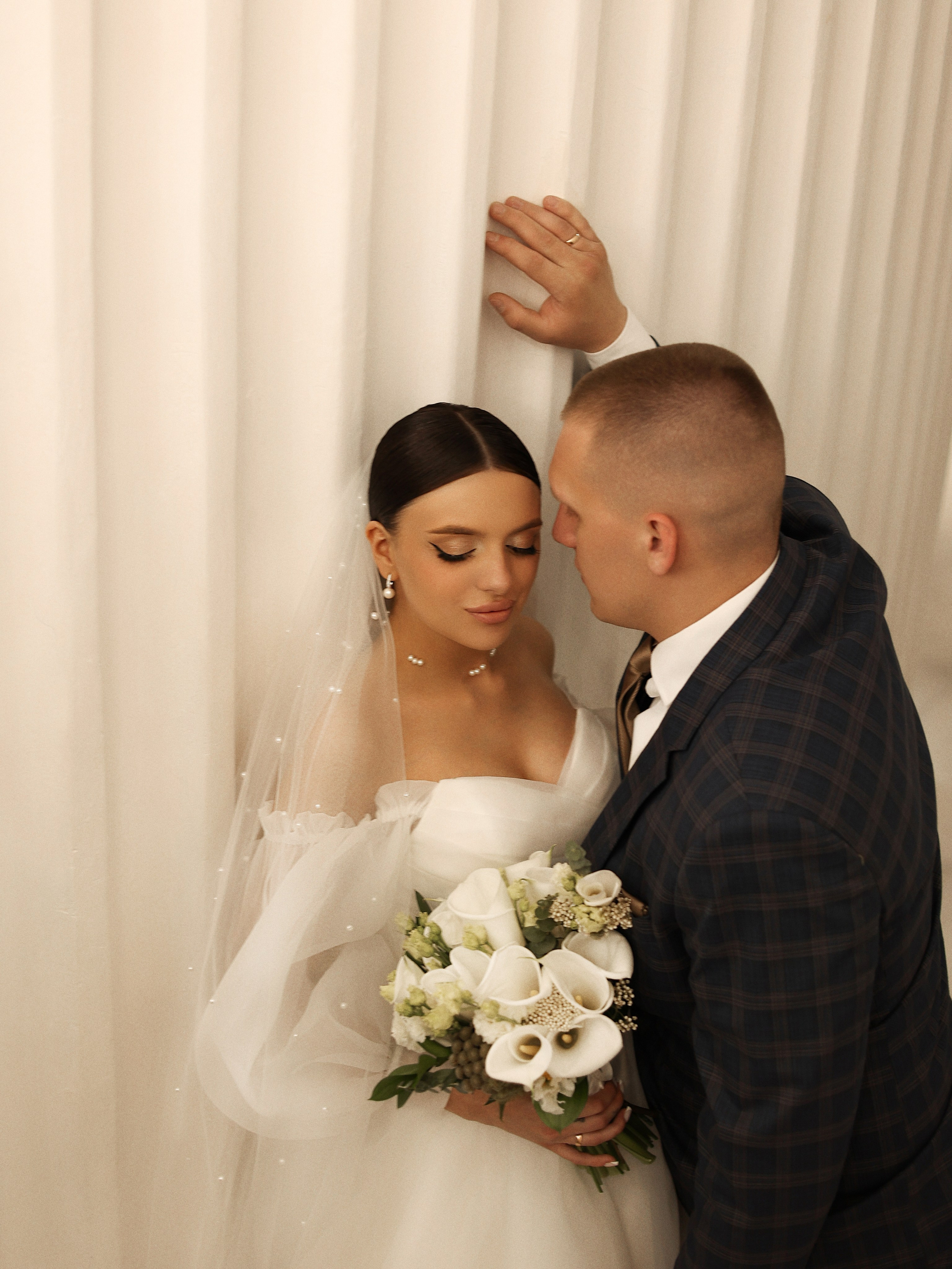 Свадебные истории — Портфолио свадебной фотографии | Nizhenkokr. Фотограф NIZHENKO.KRISTINA в Старом Осколе — Профессиональная Фотосъемка!