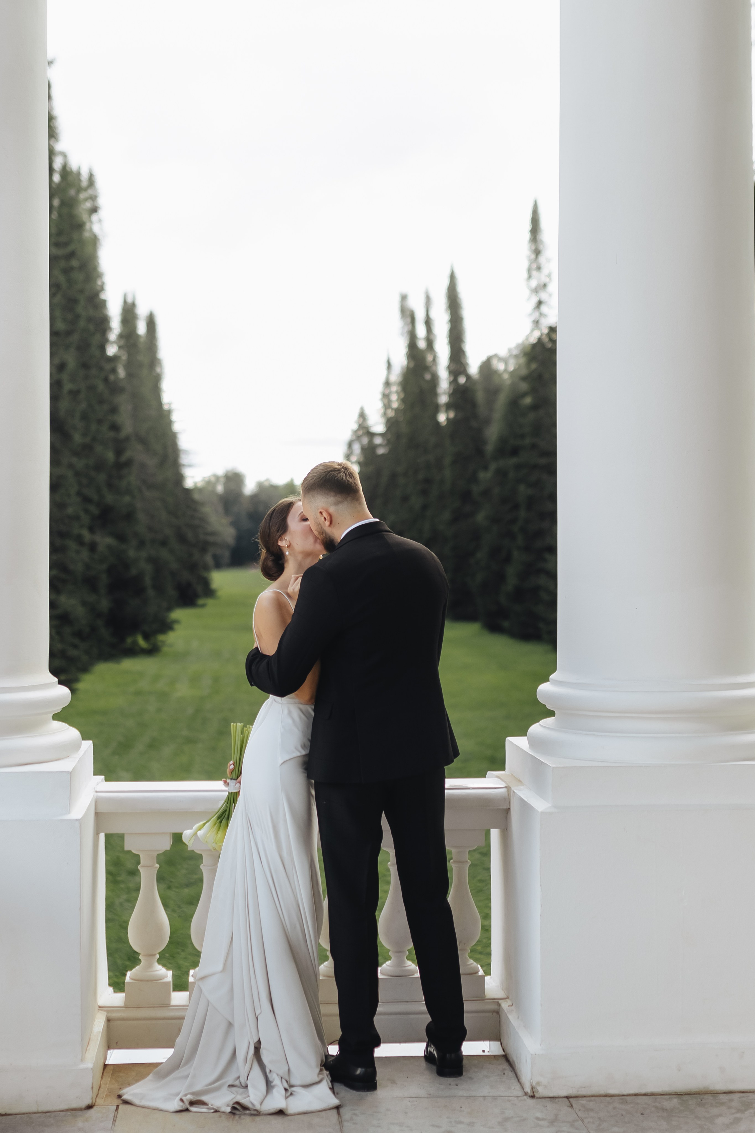 I will always love you [Антон и Дарья]. Jen.swph Свадебный фотограф