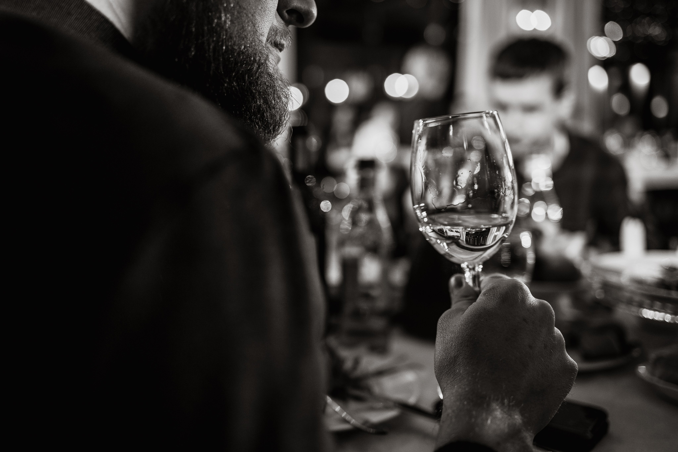 Винная церемония. Самый свадебный фотограф