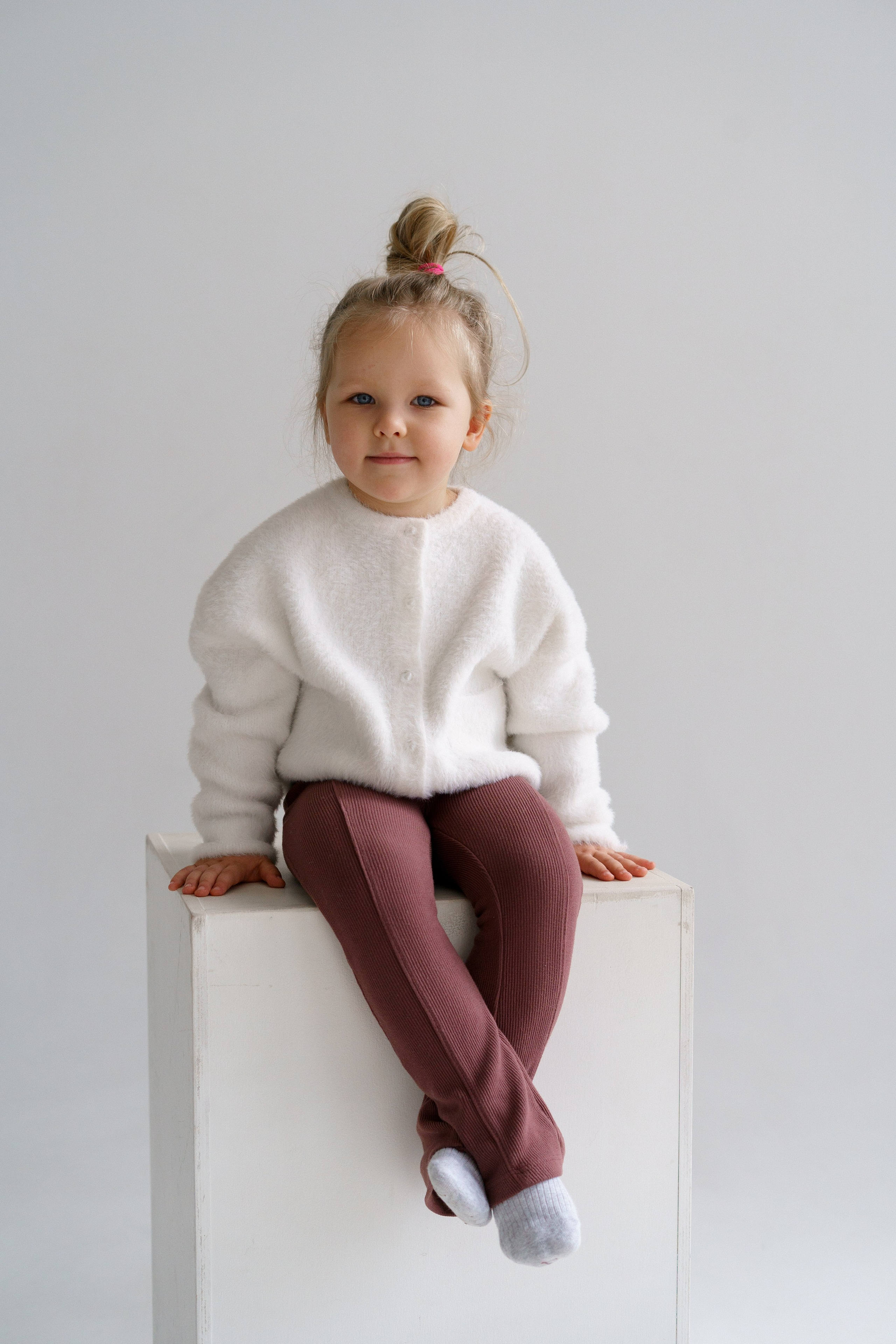 Наталья, Варя, Матвей. Главная