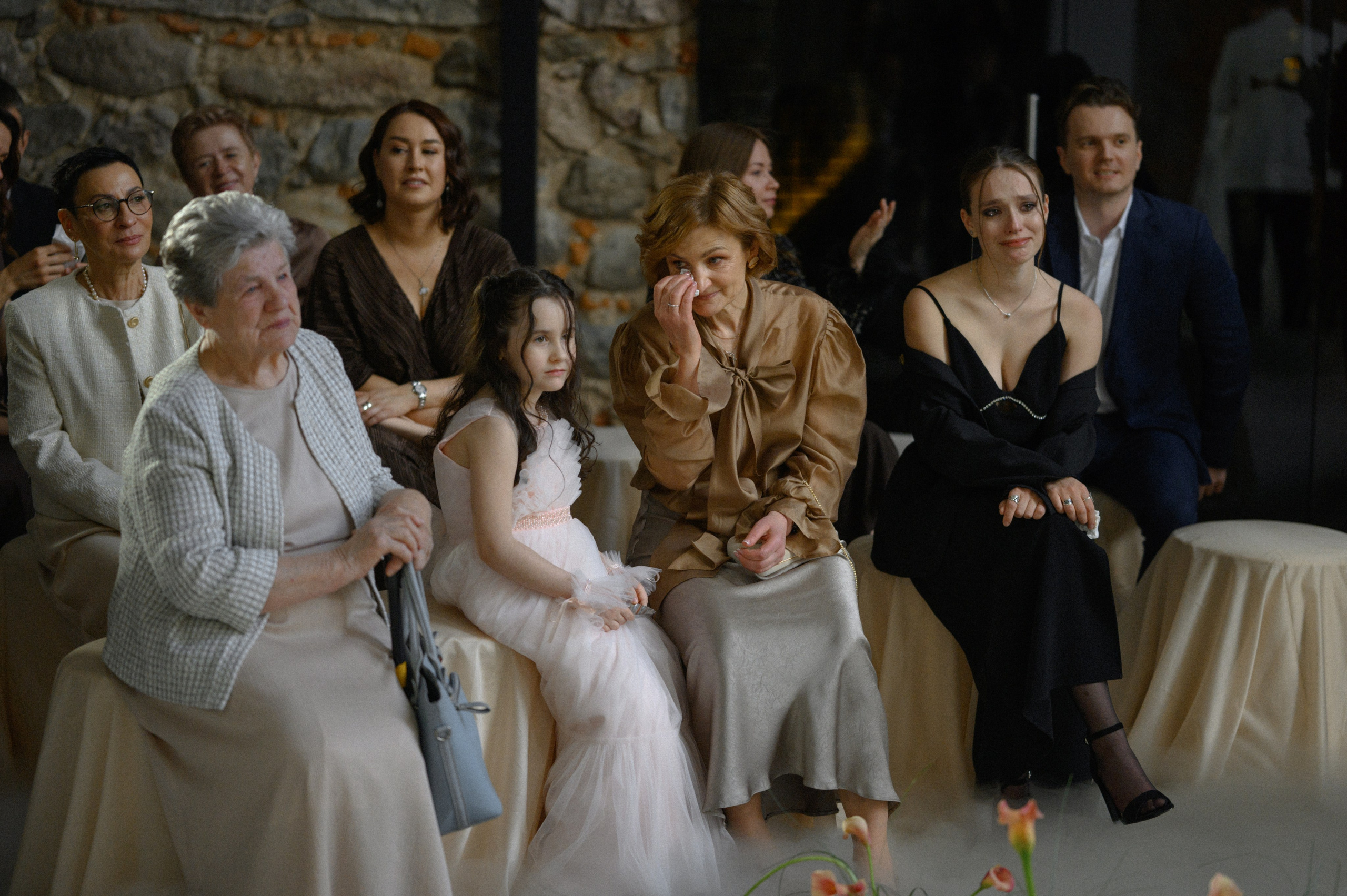 Иван и Наталья. Свадебный фотограф Минск