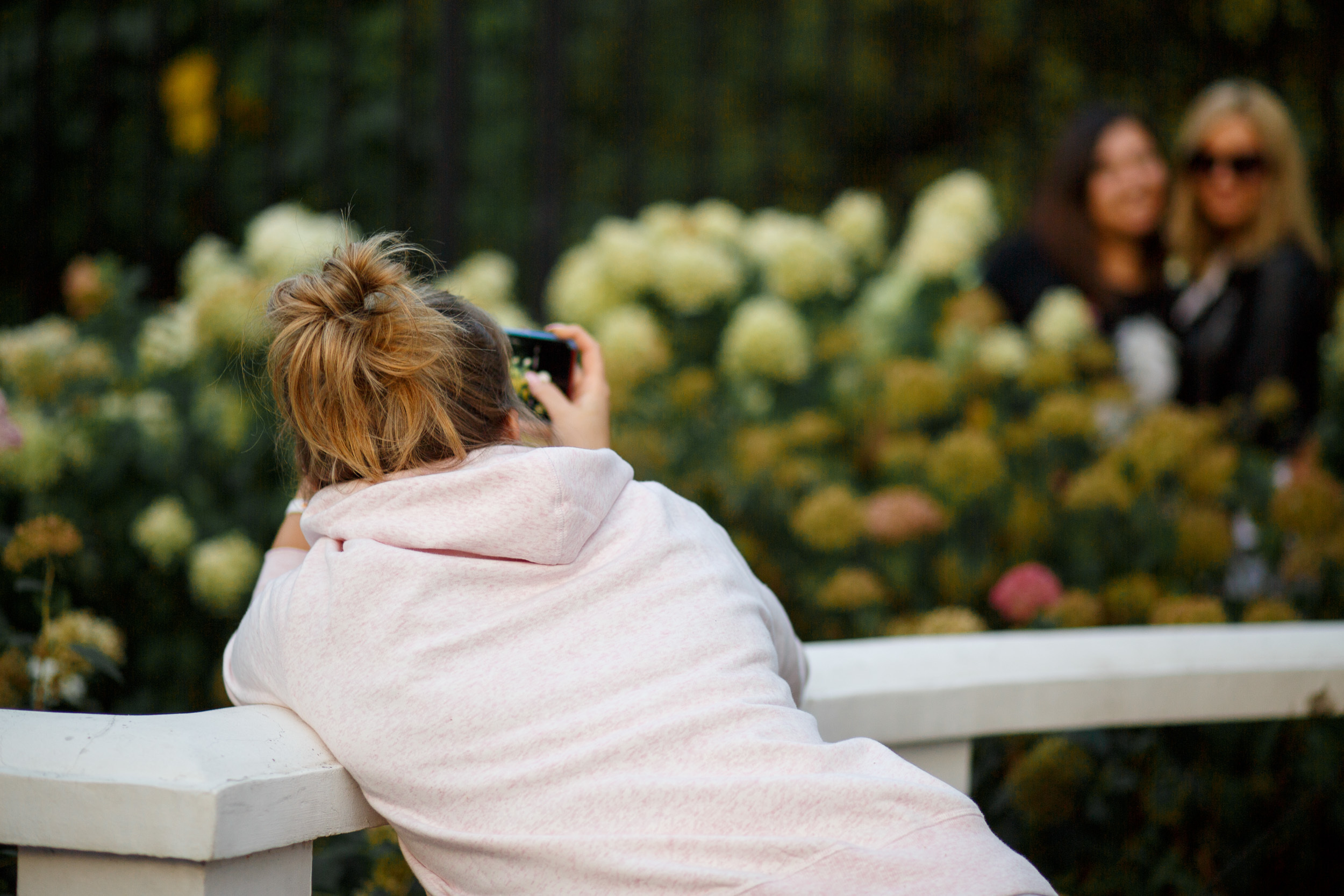 Корпоратив OBI 2018 год