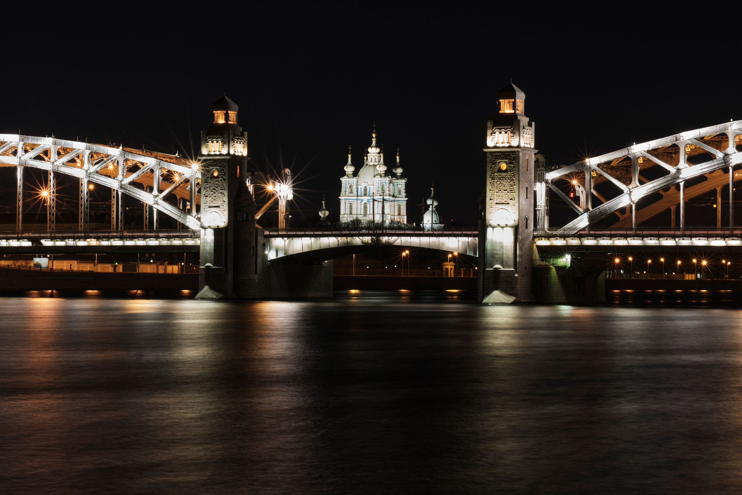 Пейзажная съемка. Фотограф I Санкт-Петербург