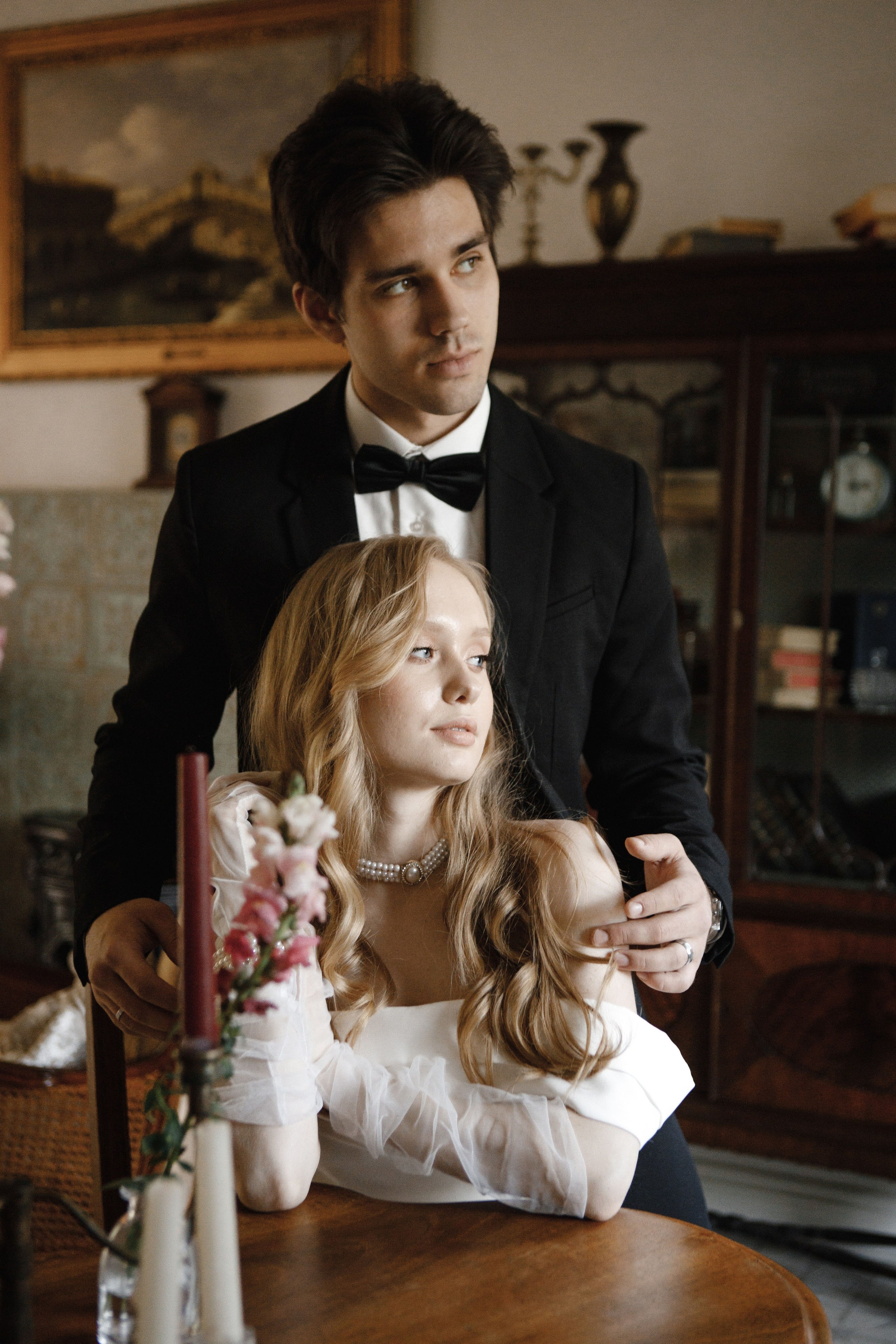 K&A. Свадебный и семейный фотограф Чижова Алина