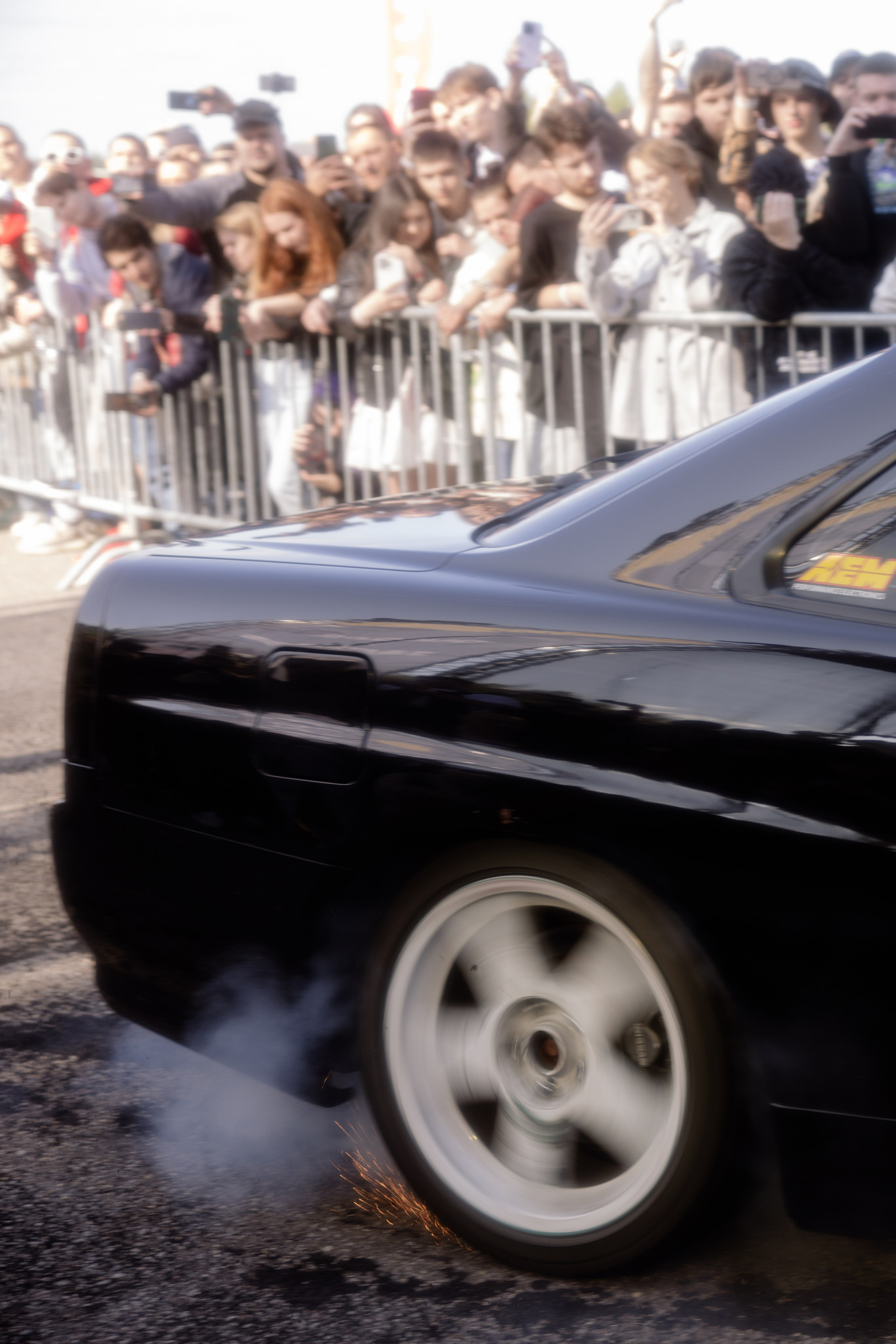 Japdays 25. Свадебный фотограф / Reels Нижний Новгород Татьяна Красильникова