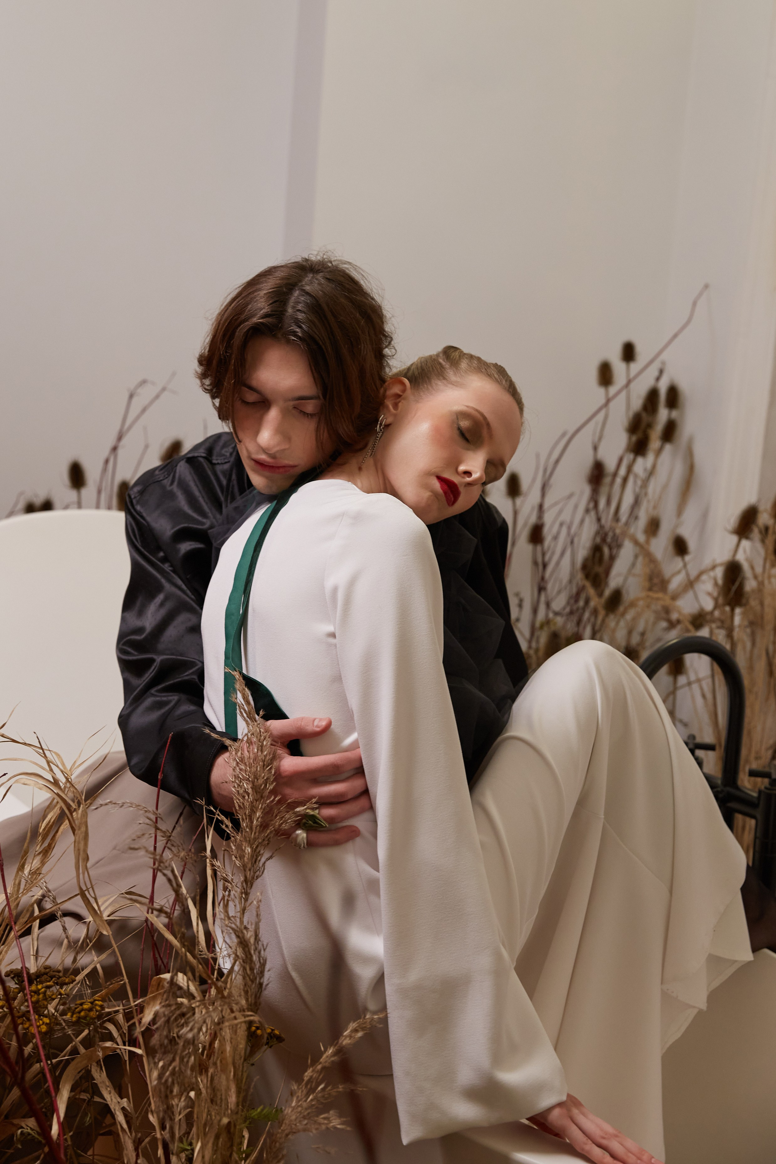 Лера & Вова. Оформление свадеб, декор свадеб Вера Маркова, Москва