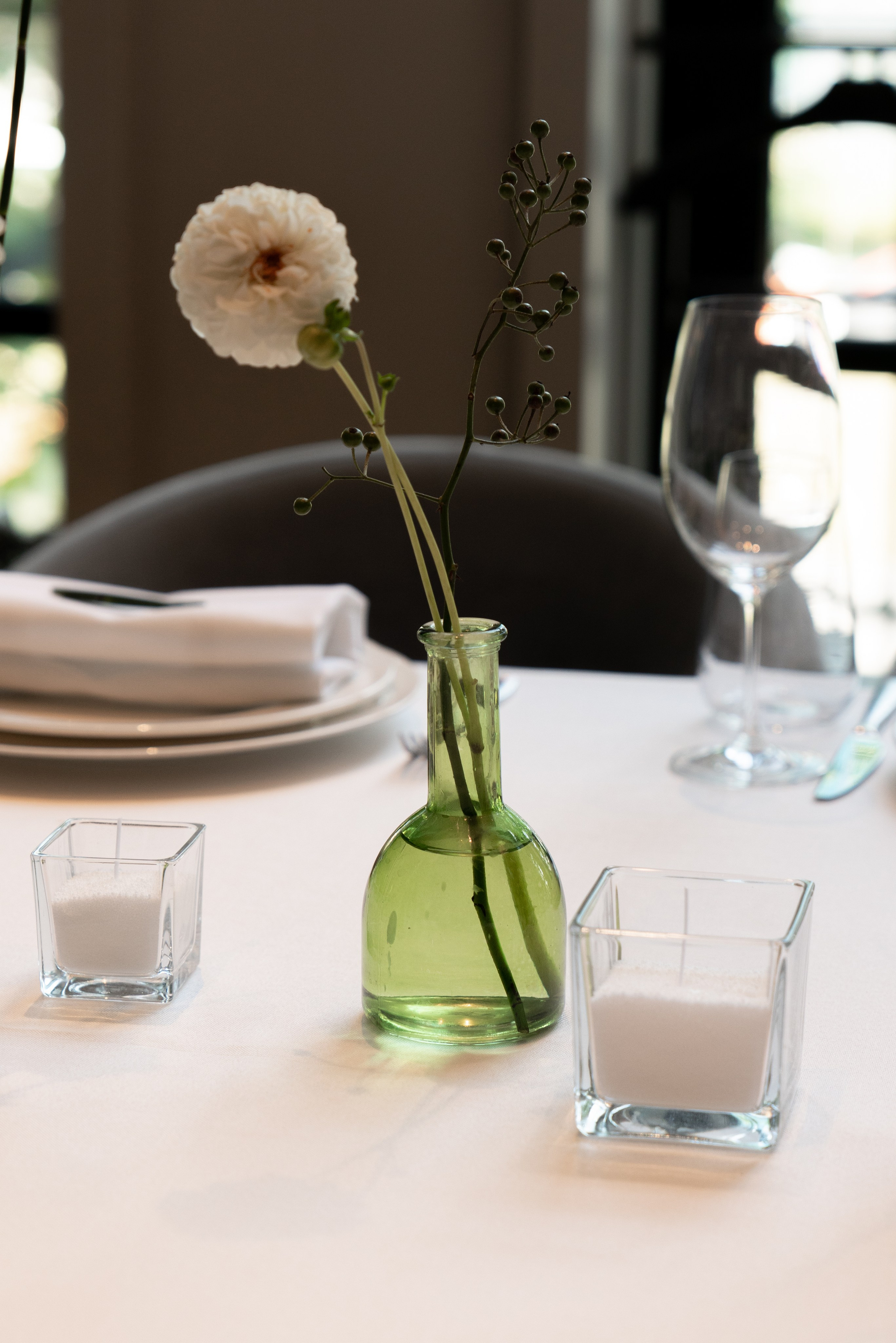 Елена & Сергей. Оформление свадеб, декор свадеб Вера Маркова, Москва