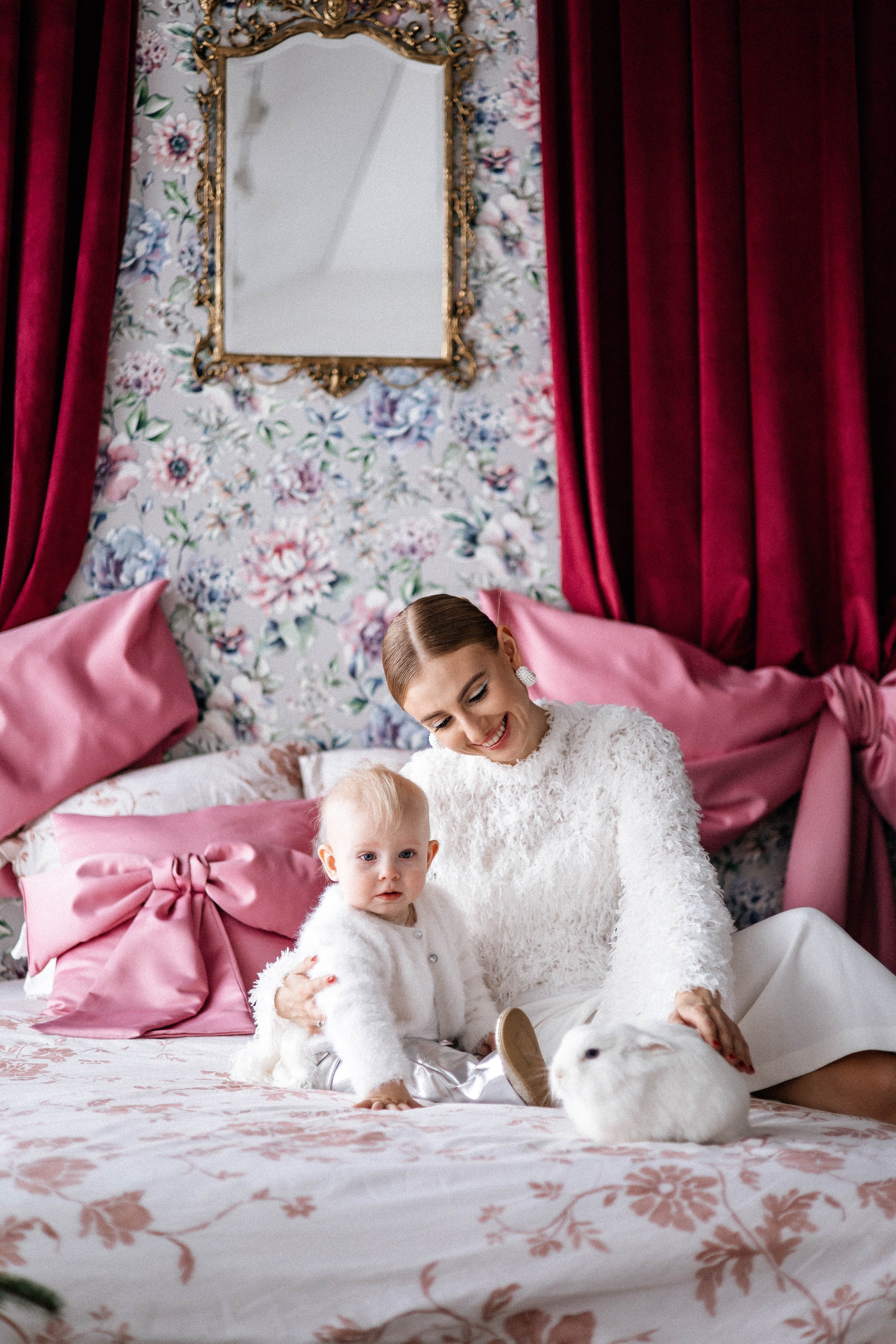 Аня, Леша и Еся. Светлана Ванцлав — фотограф Минск, Беларусь