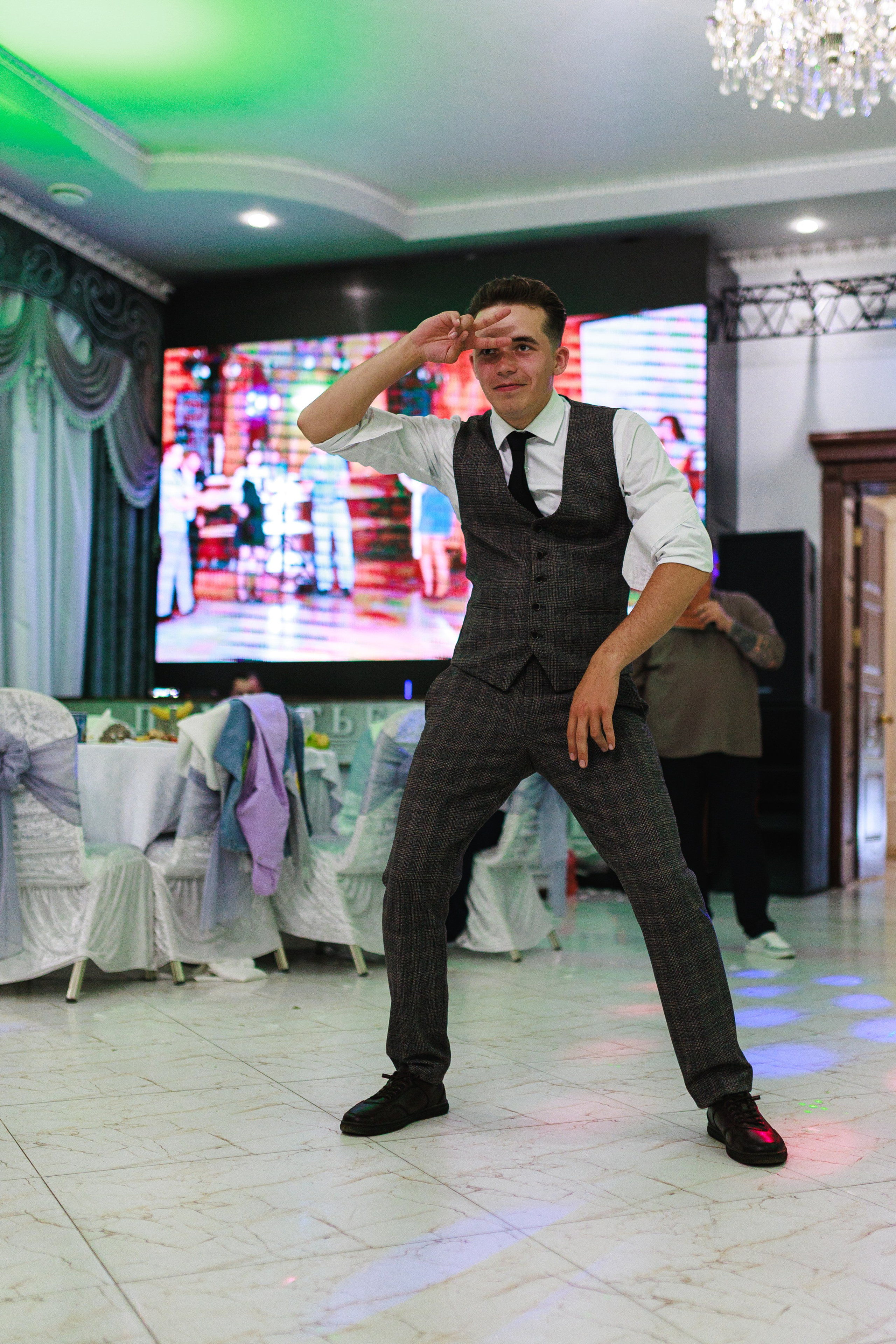 Мероприятия. Фотограф Роман Князев